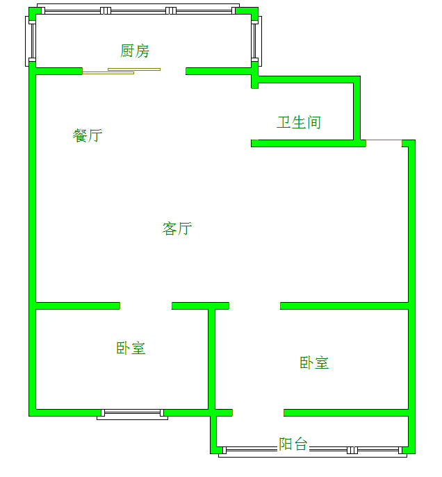 天建天福苑