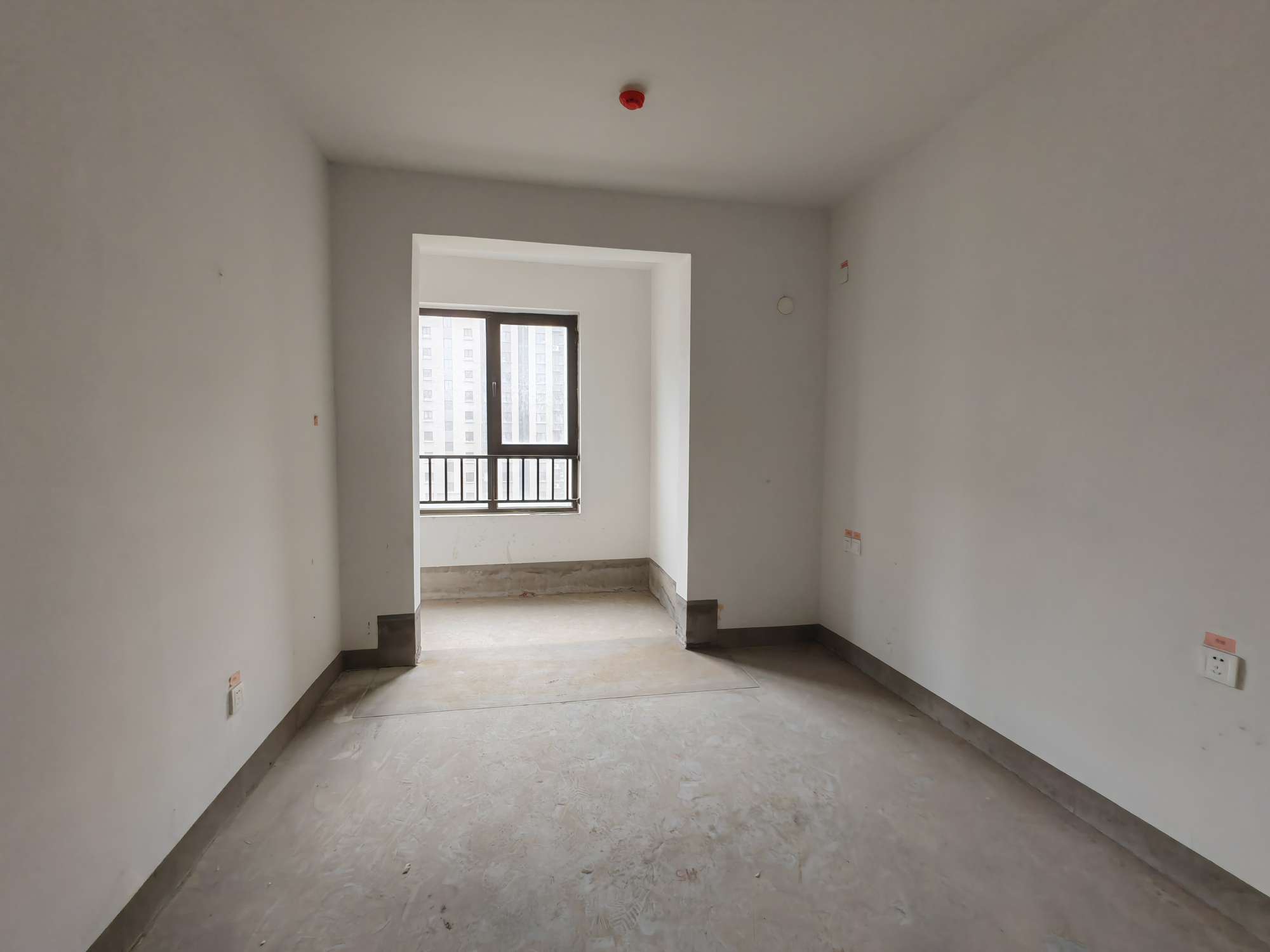 中新锦绣天地中苑四区