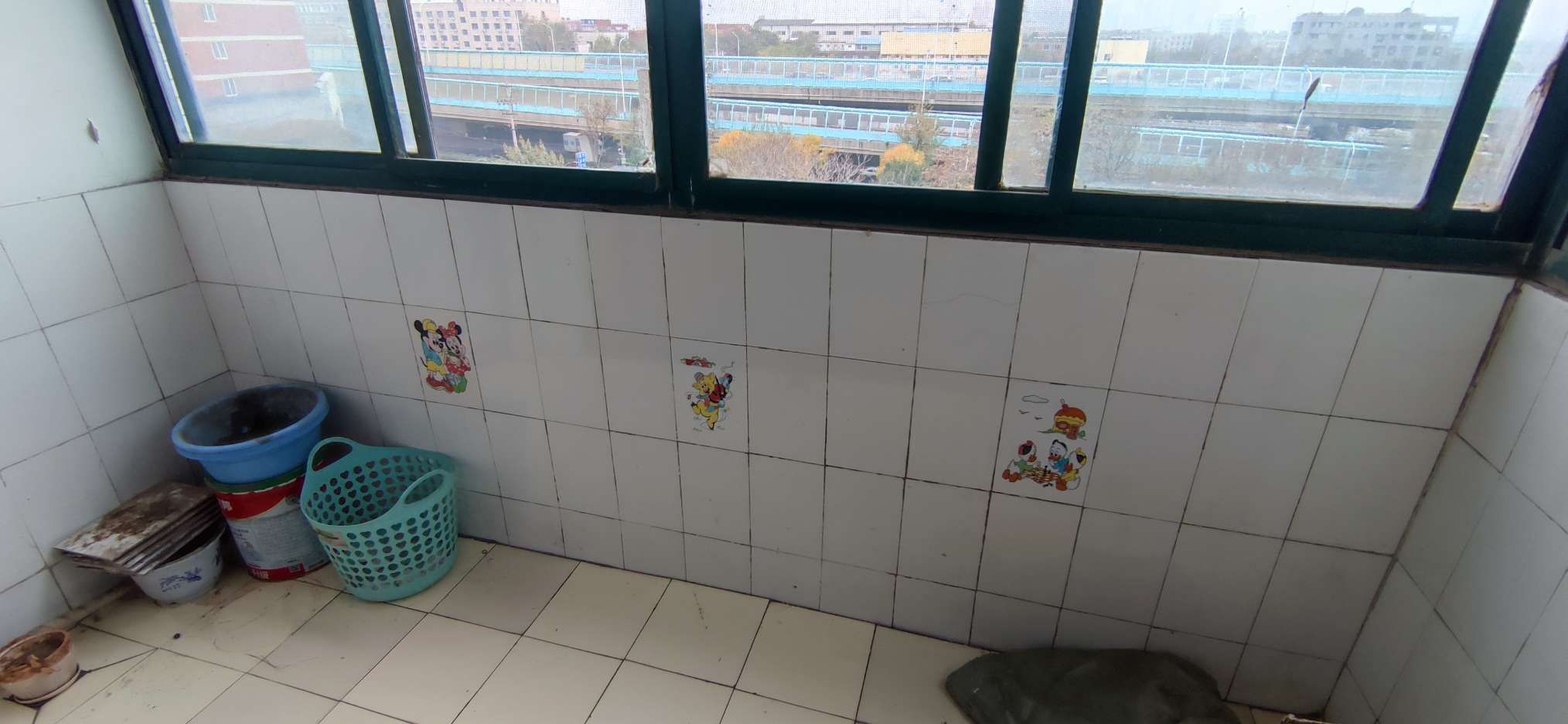 天建天福苑