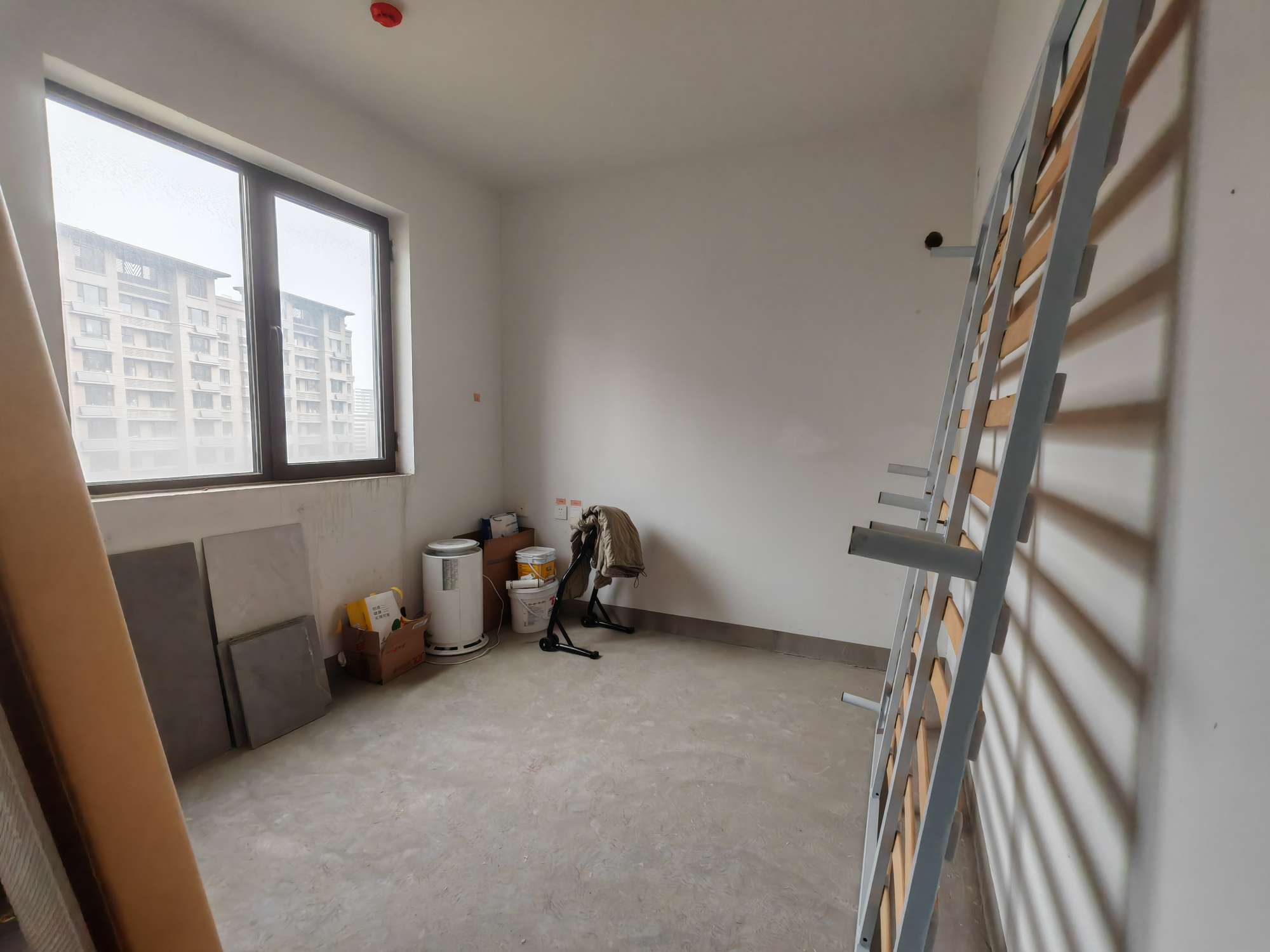 中新锦绣天地中苑四区