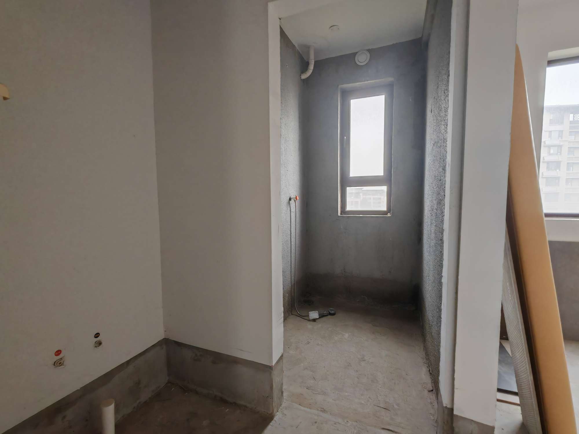 中新锦绣天地中苑四区