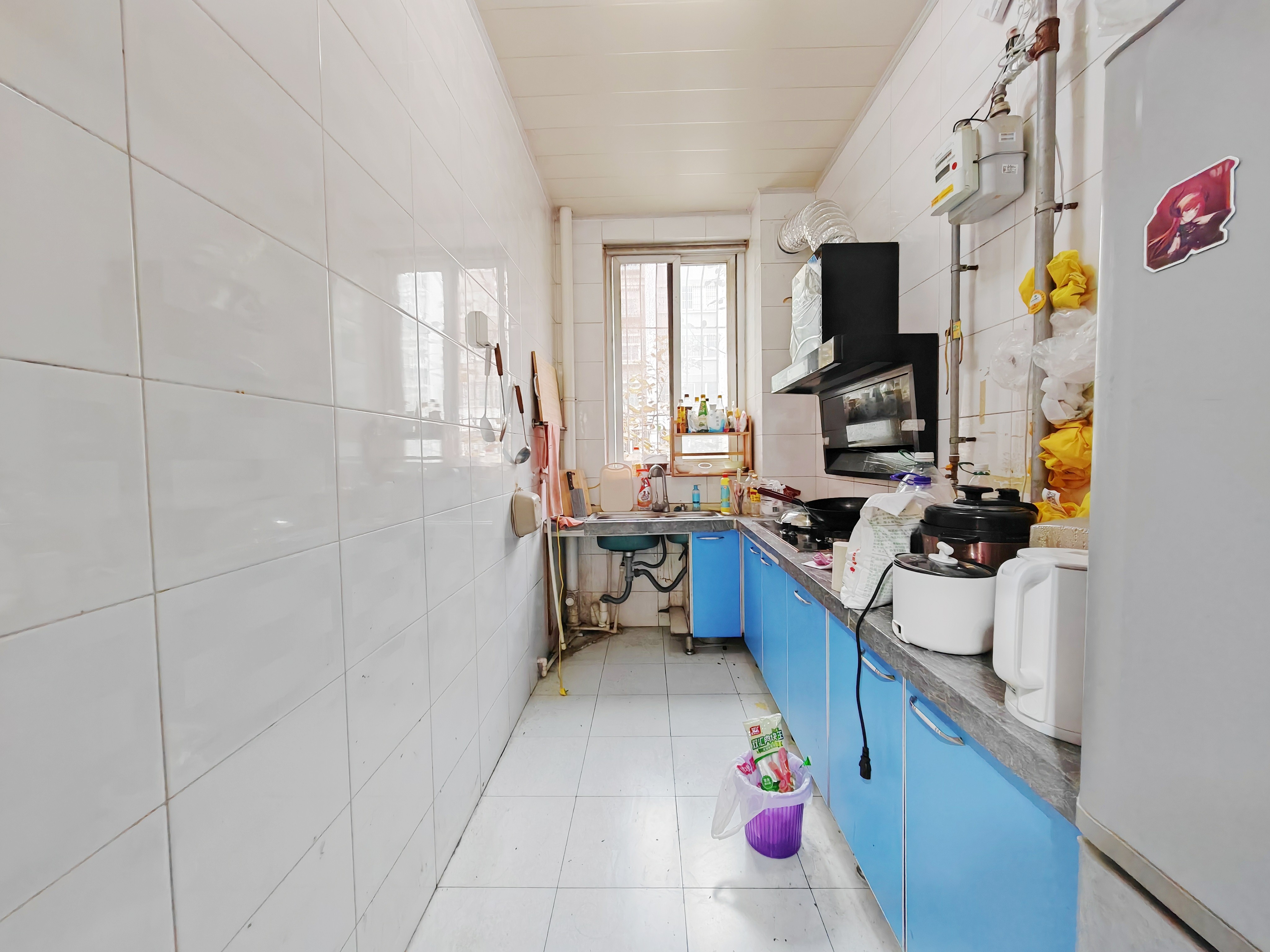 山东女子学院教职工宿舍