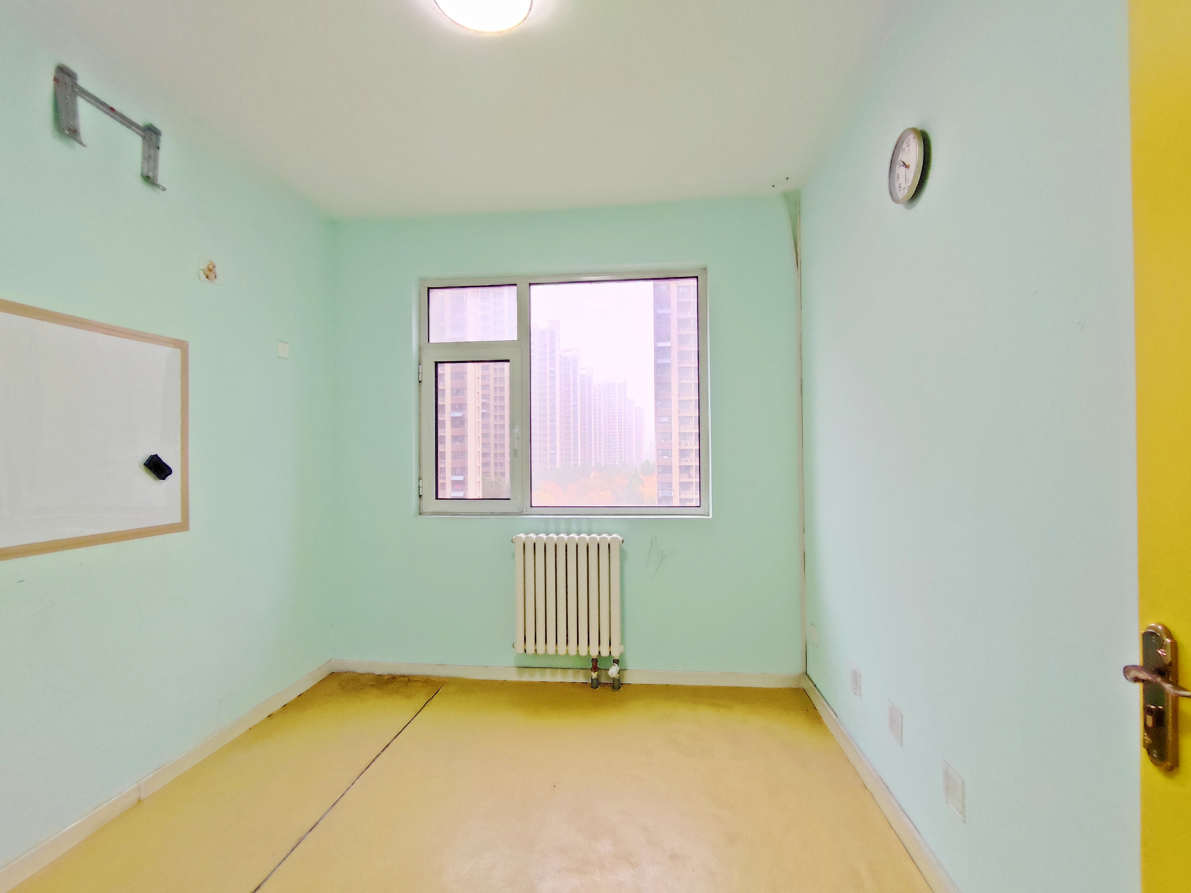 绿地国际花都(一期)