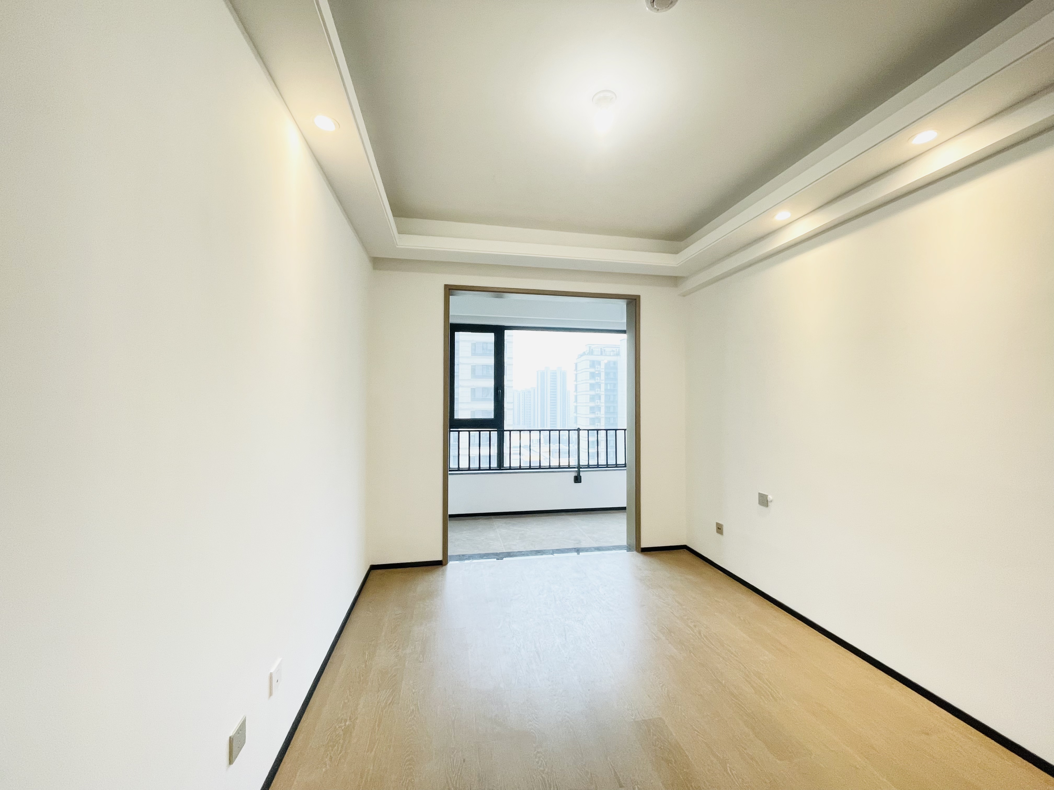 远洋潮起东方A5地块