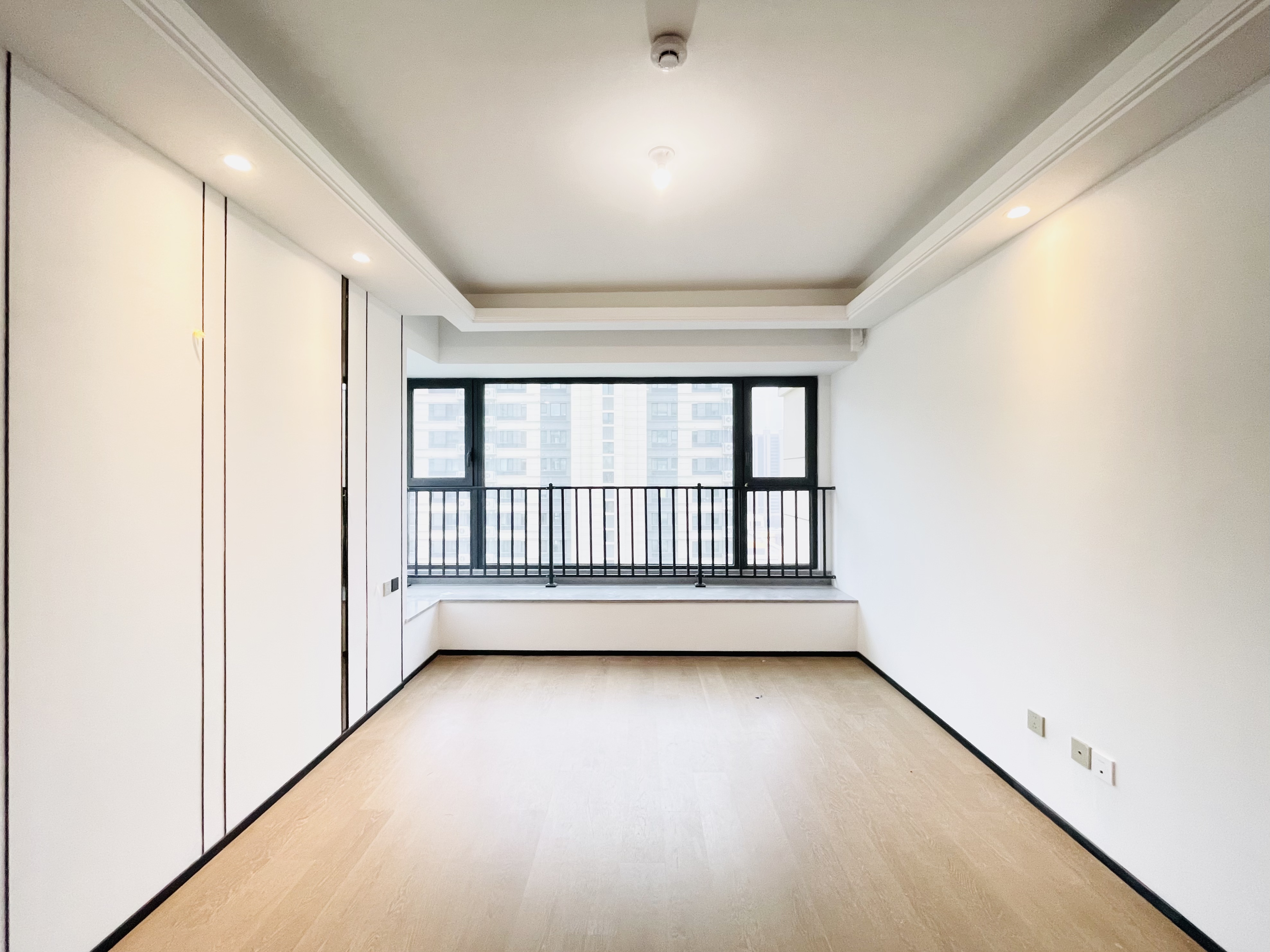 远洋潮起东方A5地块