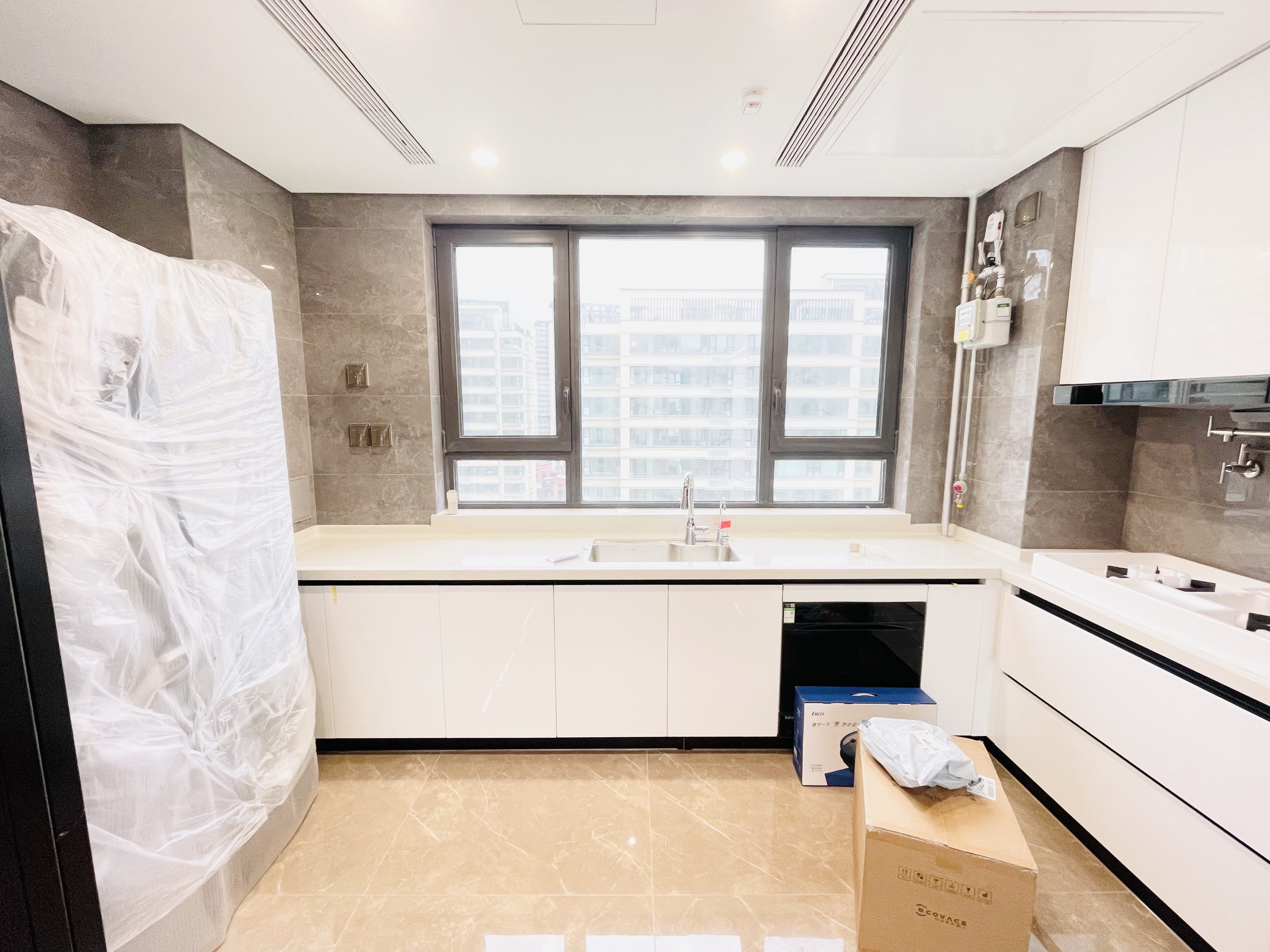 远洋潮起东方A5地块