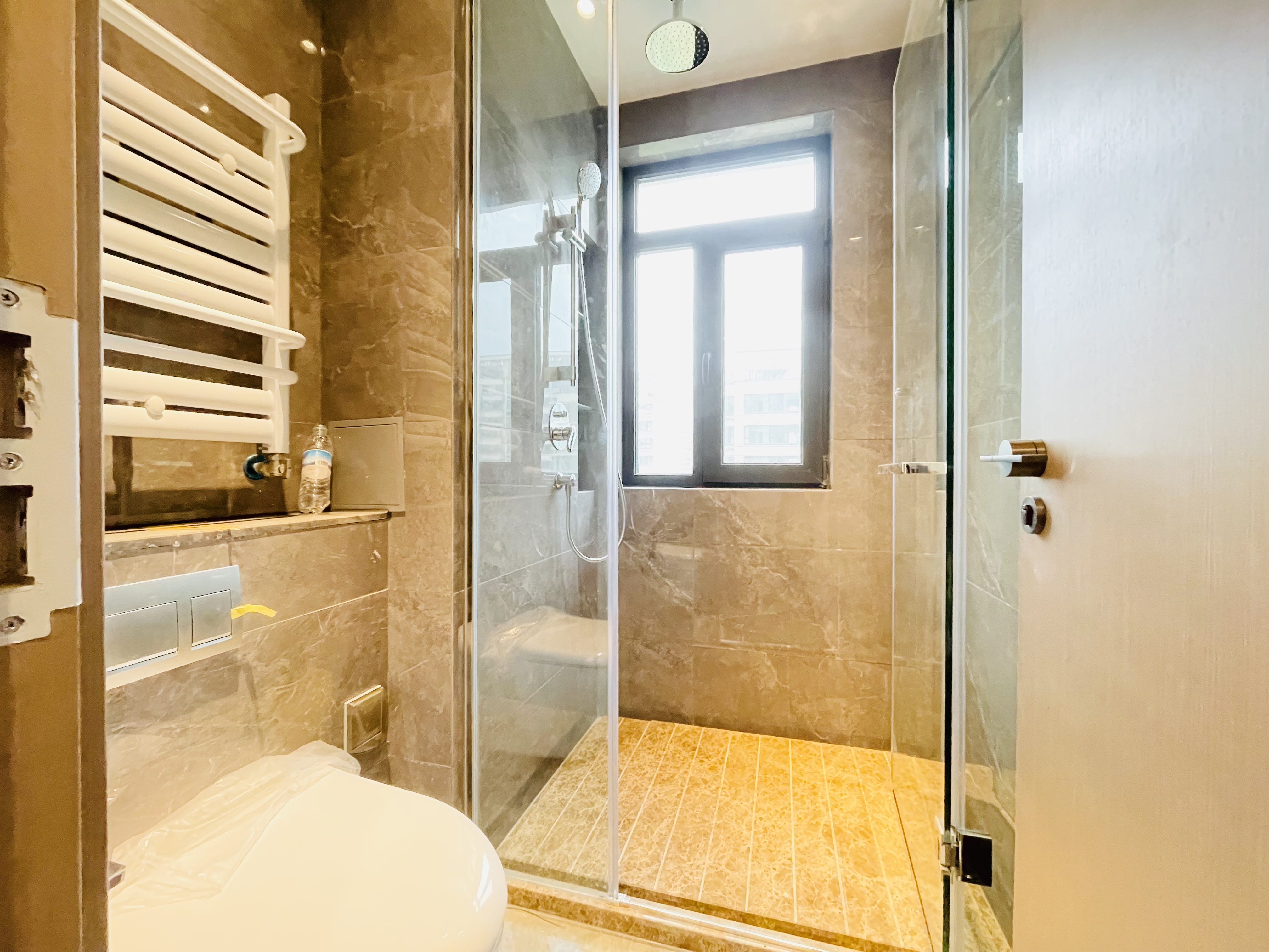 远洋潮起东方A5地块