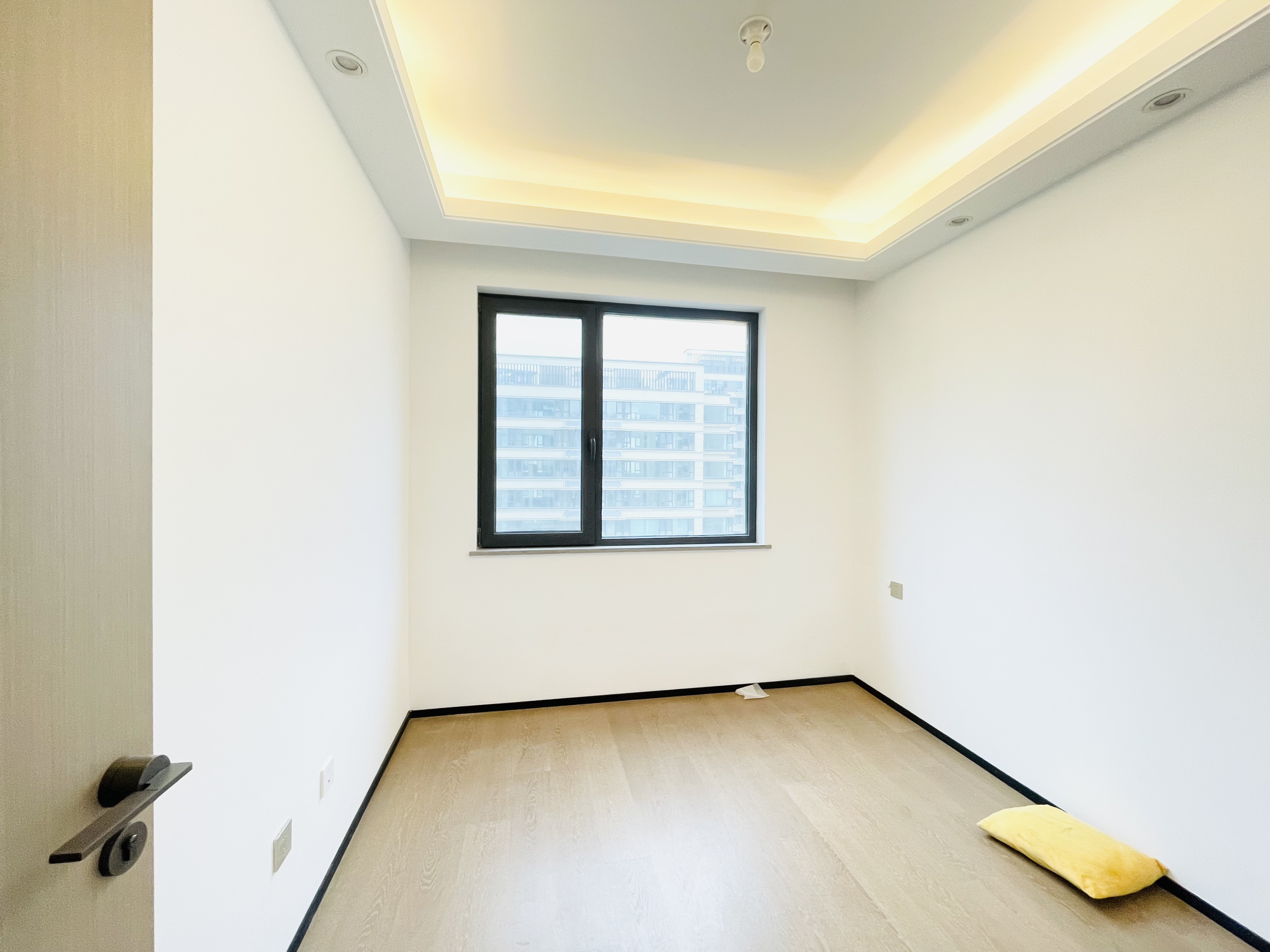 远洋潮起东方A5地块