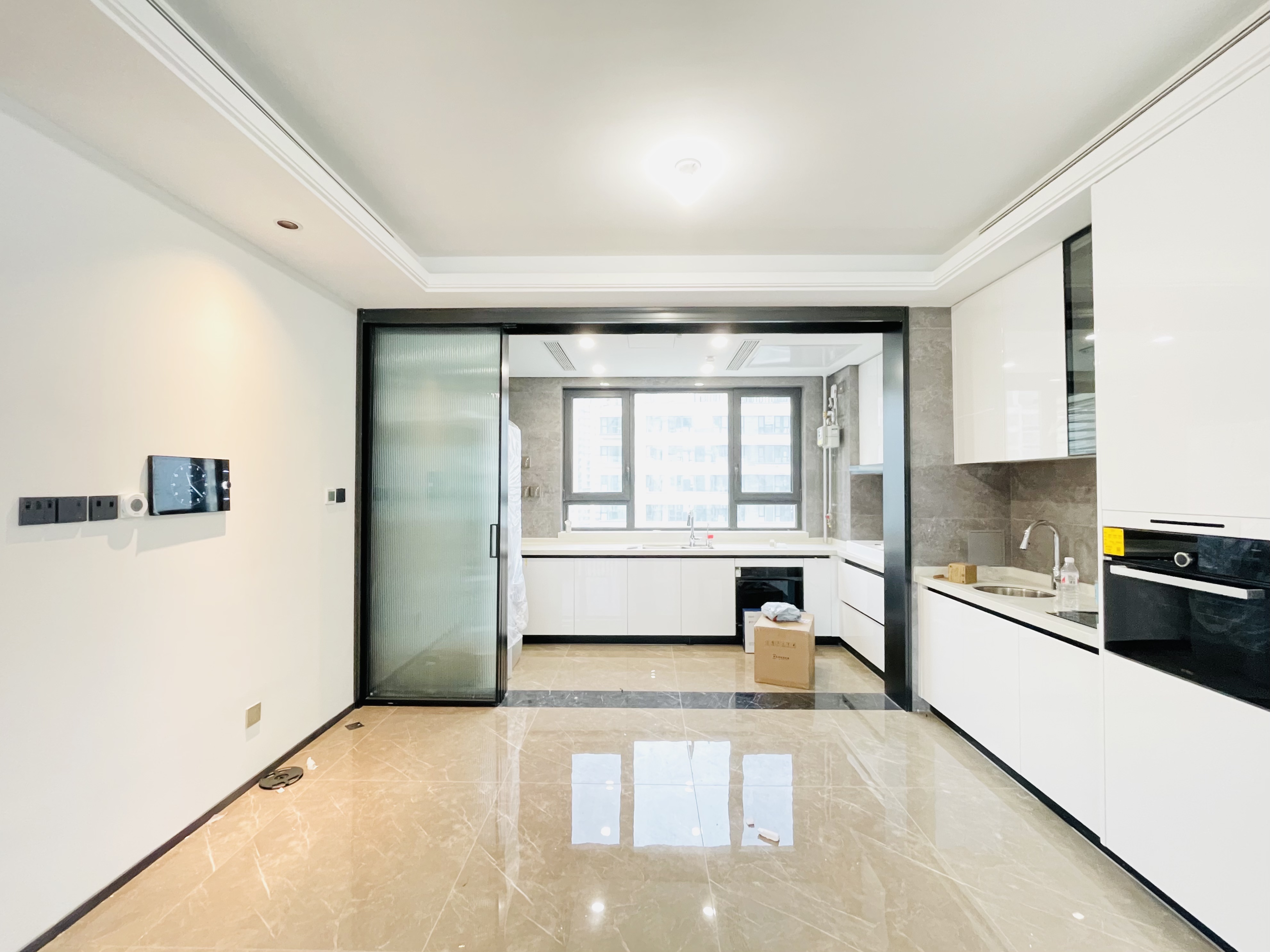 远洋潮起东方A5地块