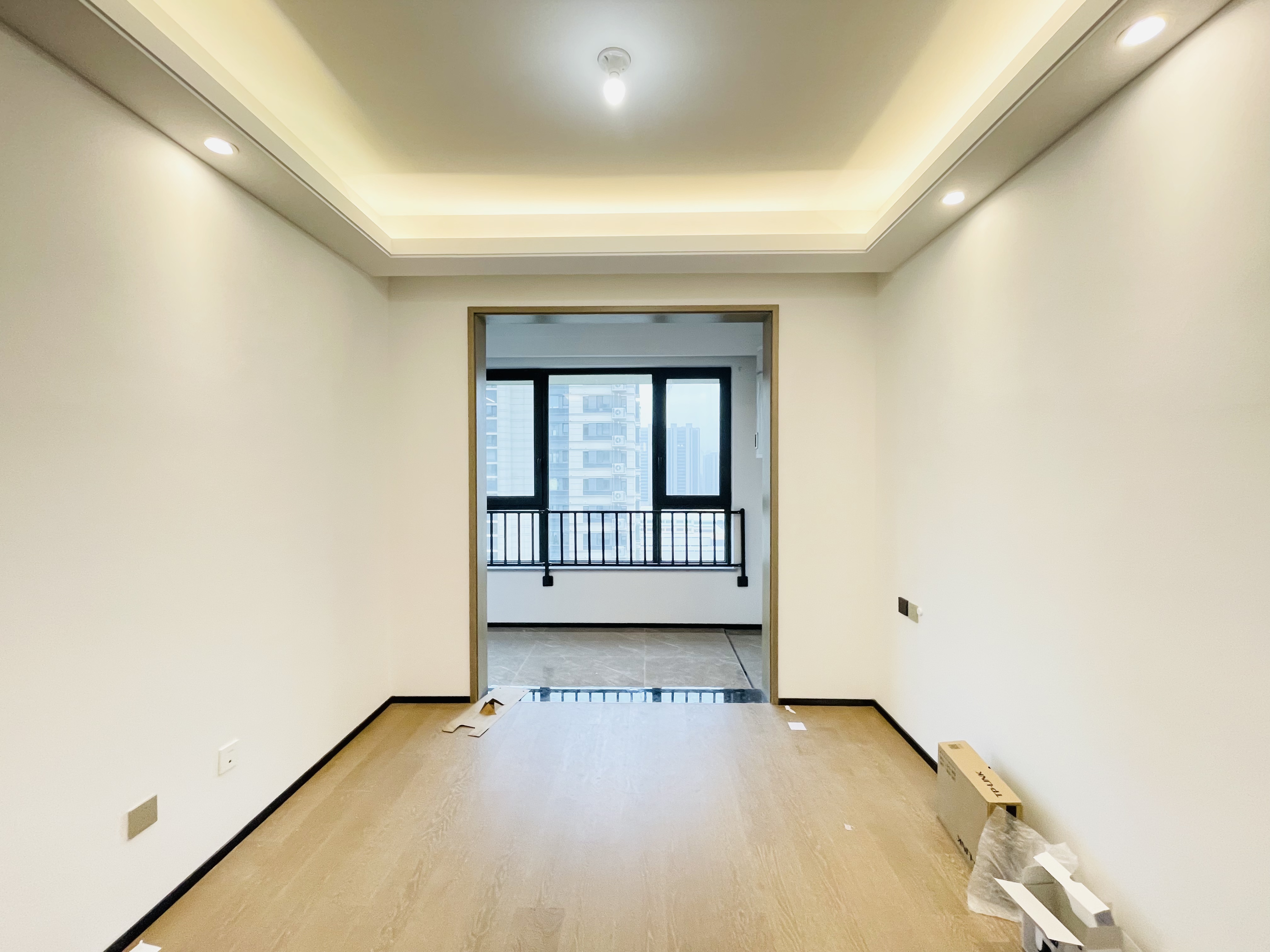 远洋潮起东方A5地块