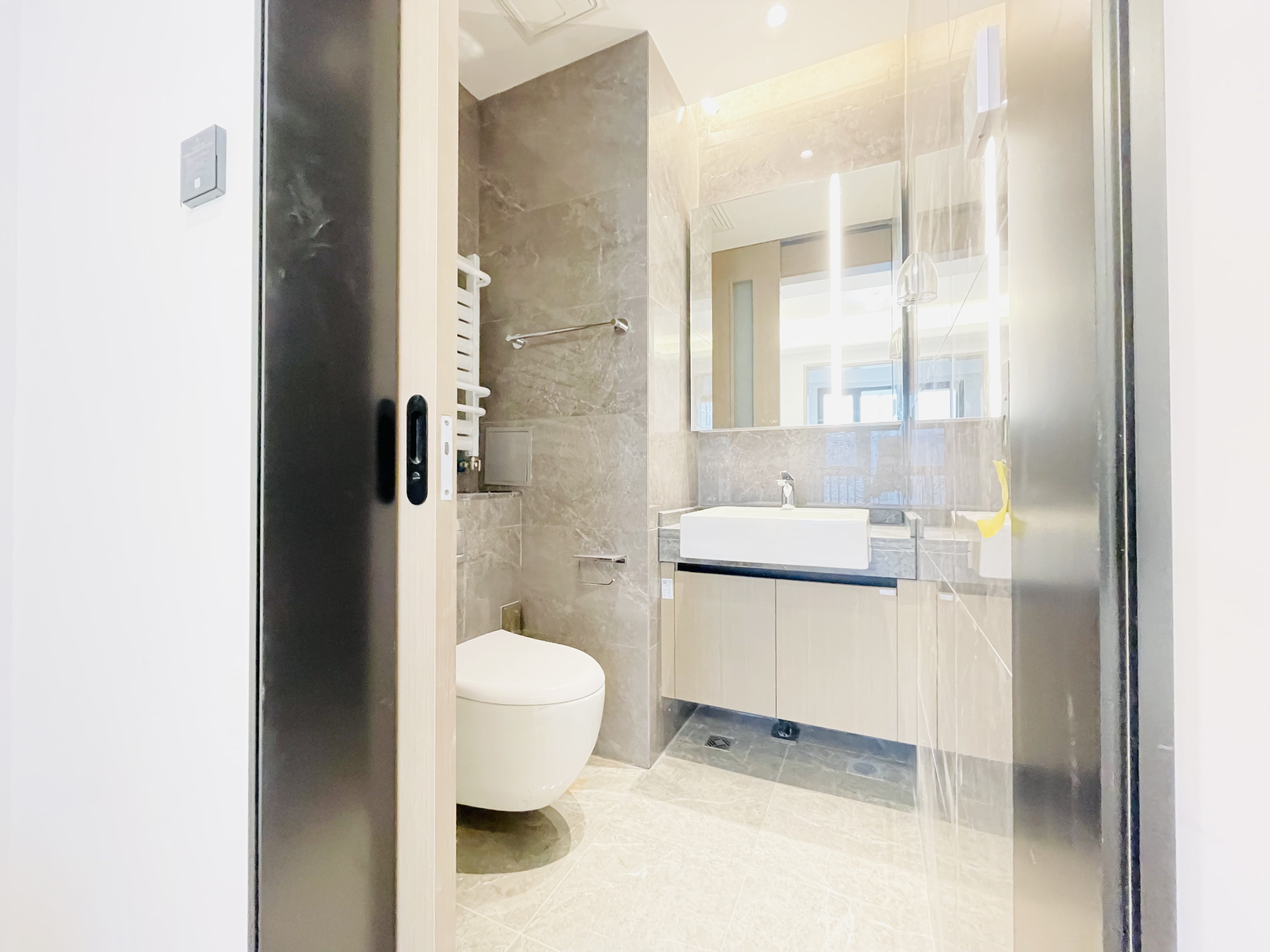 远洋潮起东方A5地块