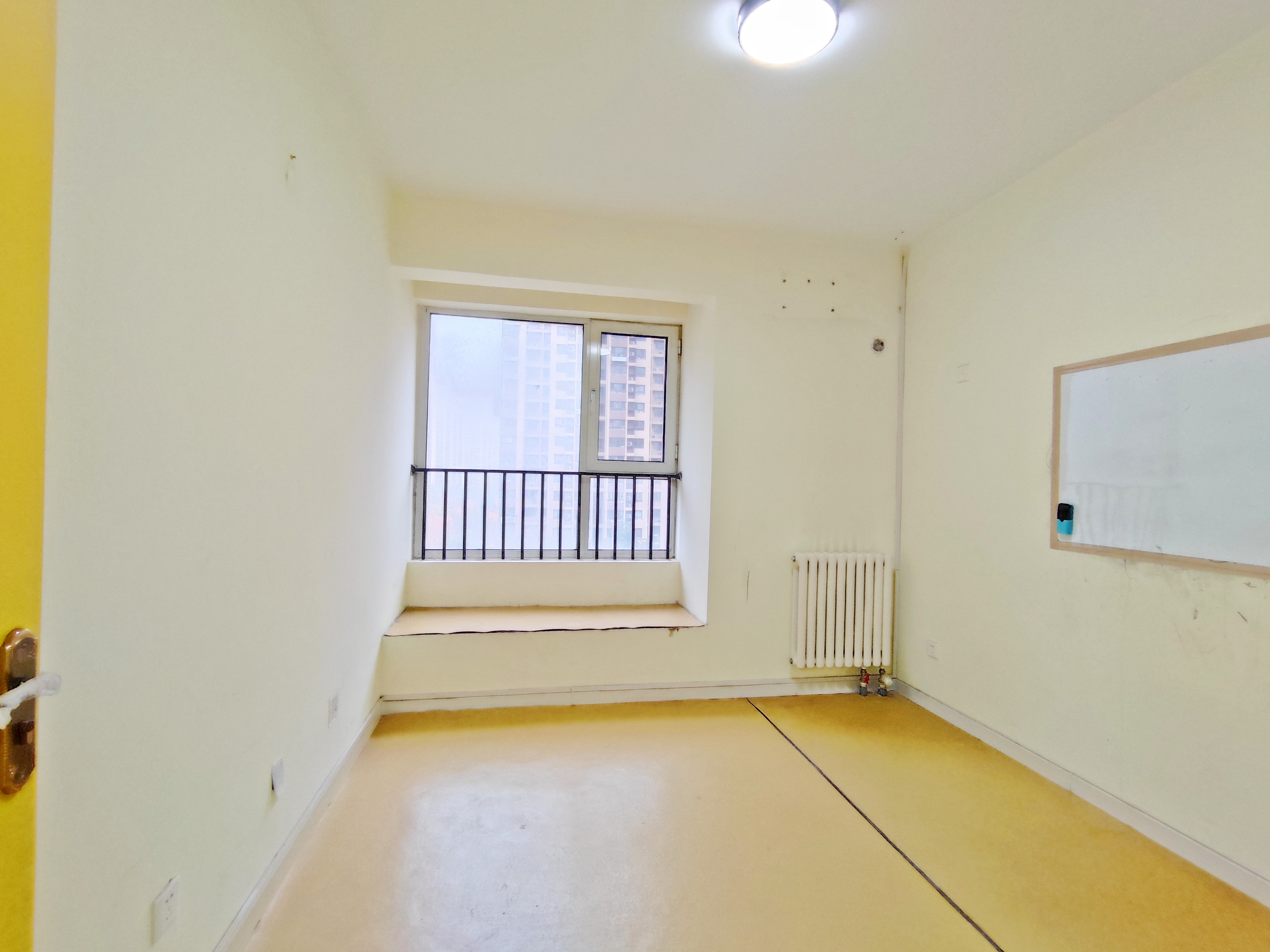 绿地国际花都(一期)