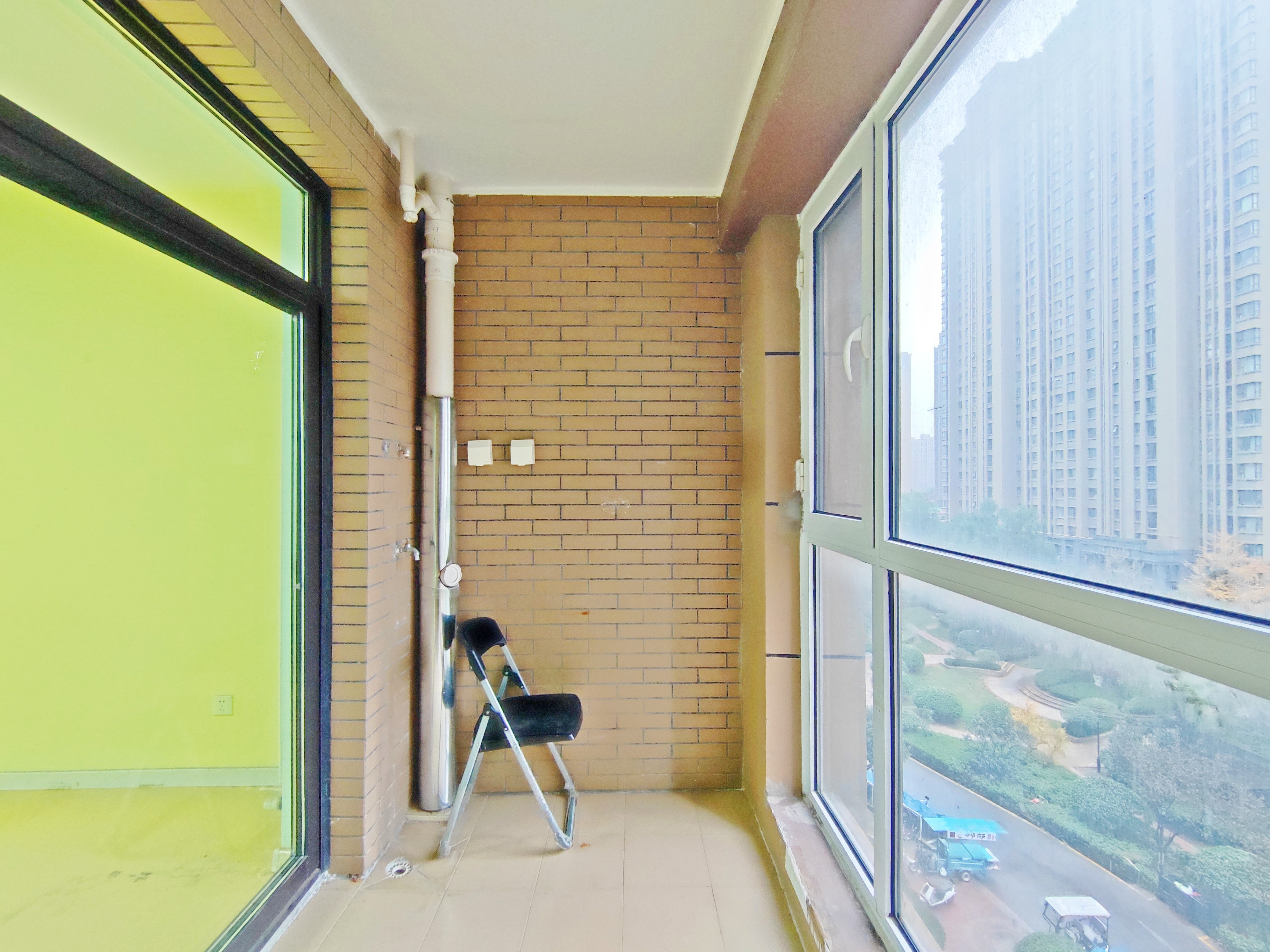 绿地国际花都(一期)