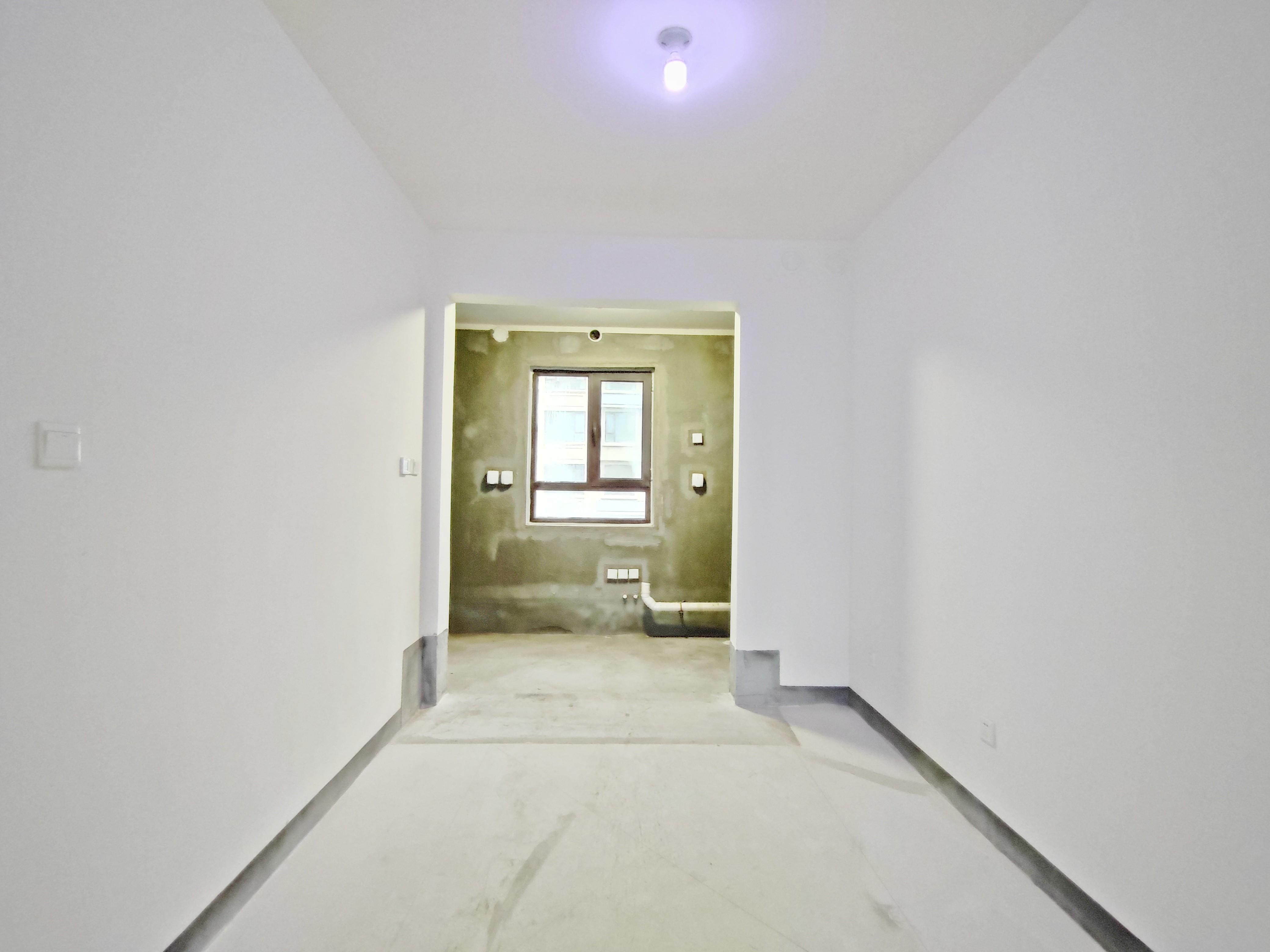 中建锦绣首府