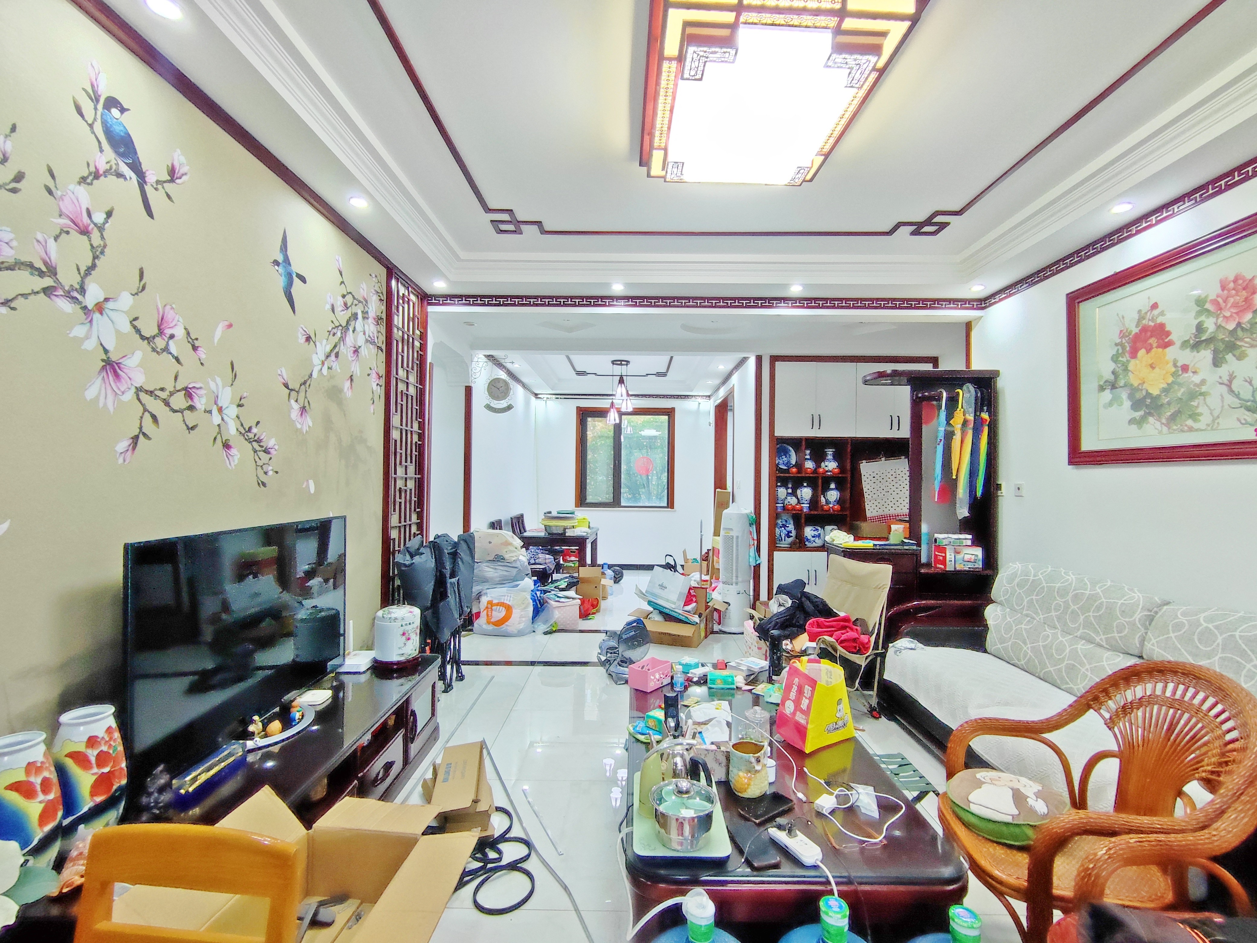  财富壹号融悦 南北