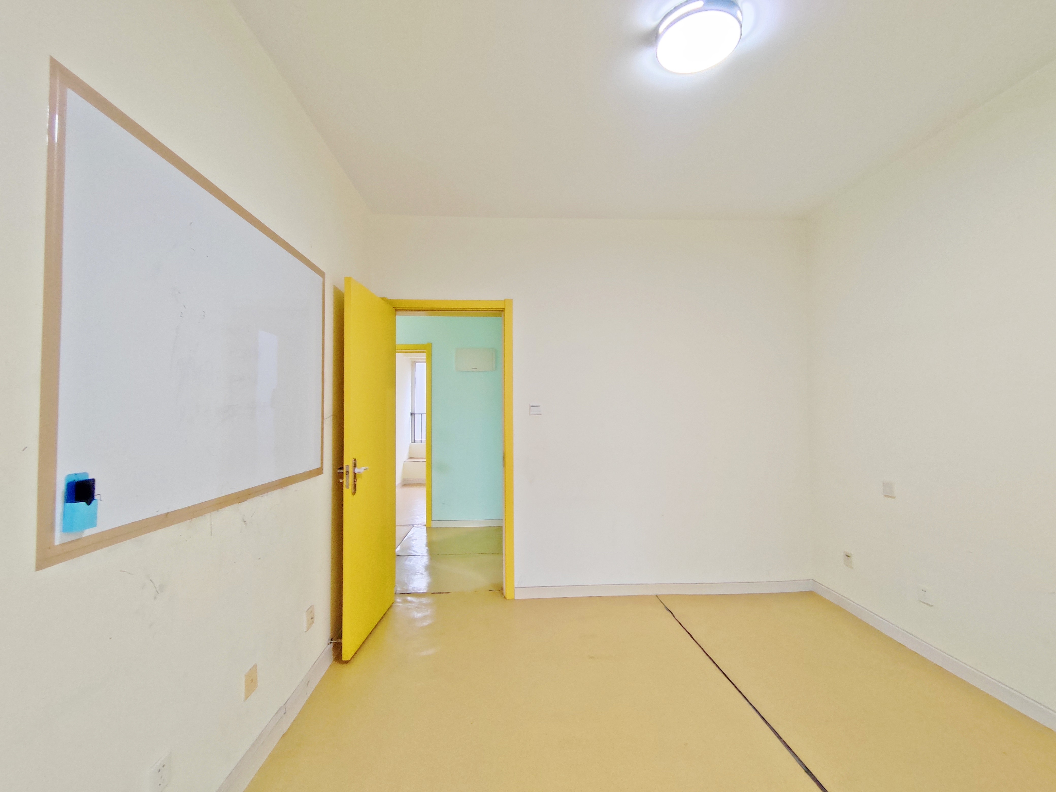 绿地国际花都(一期)