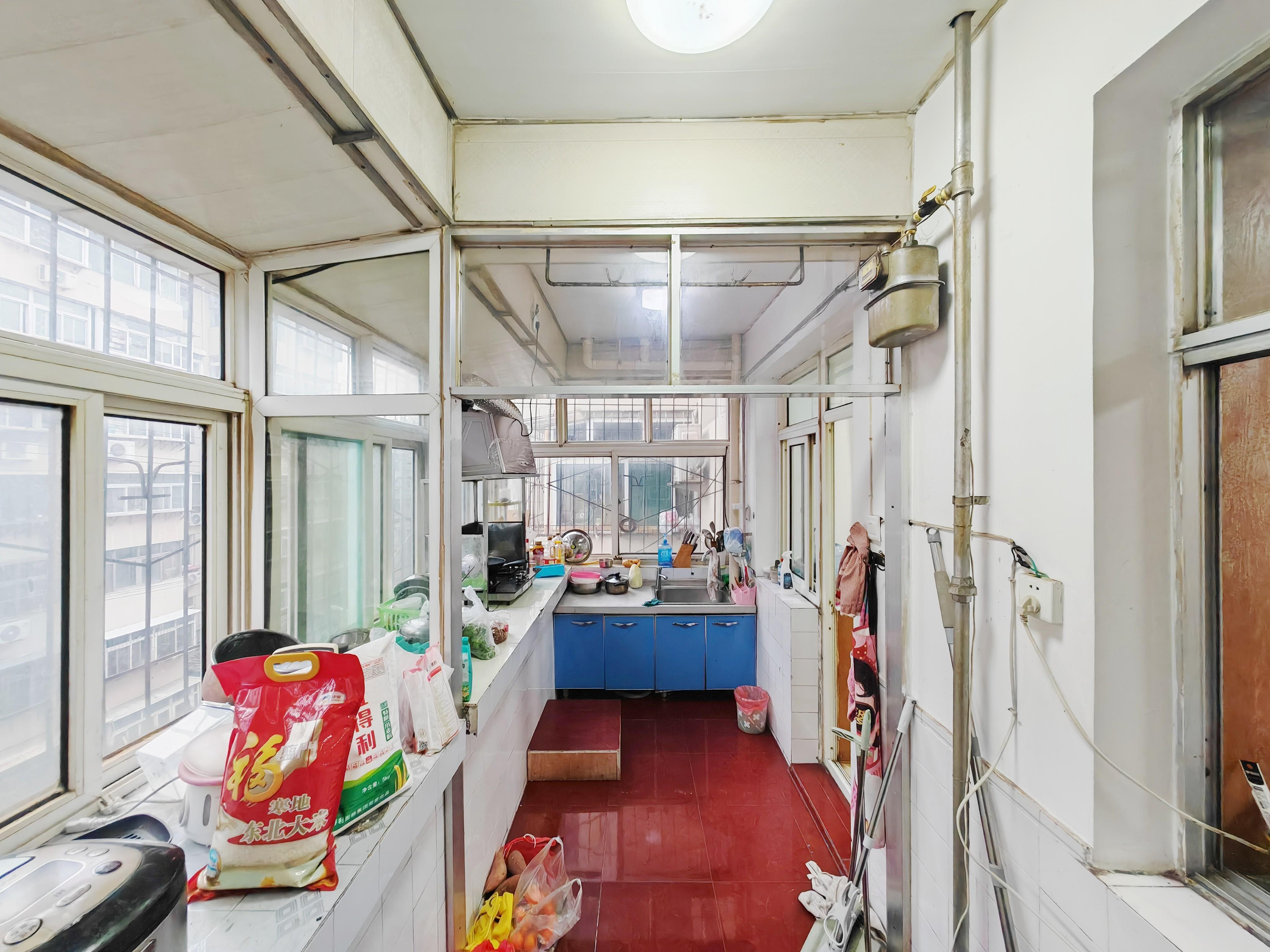 历园新村