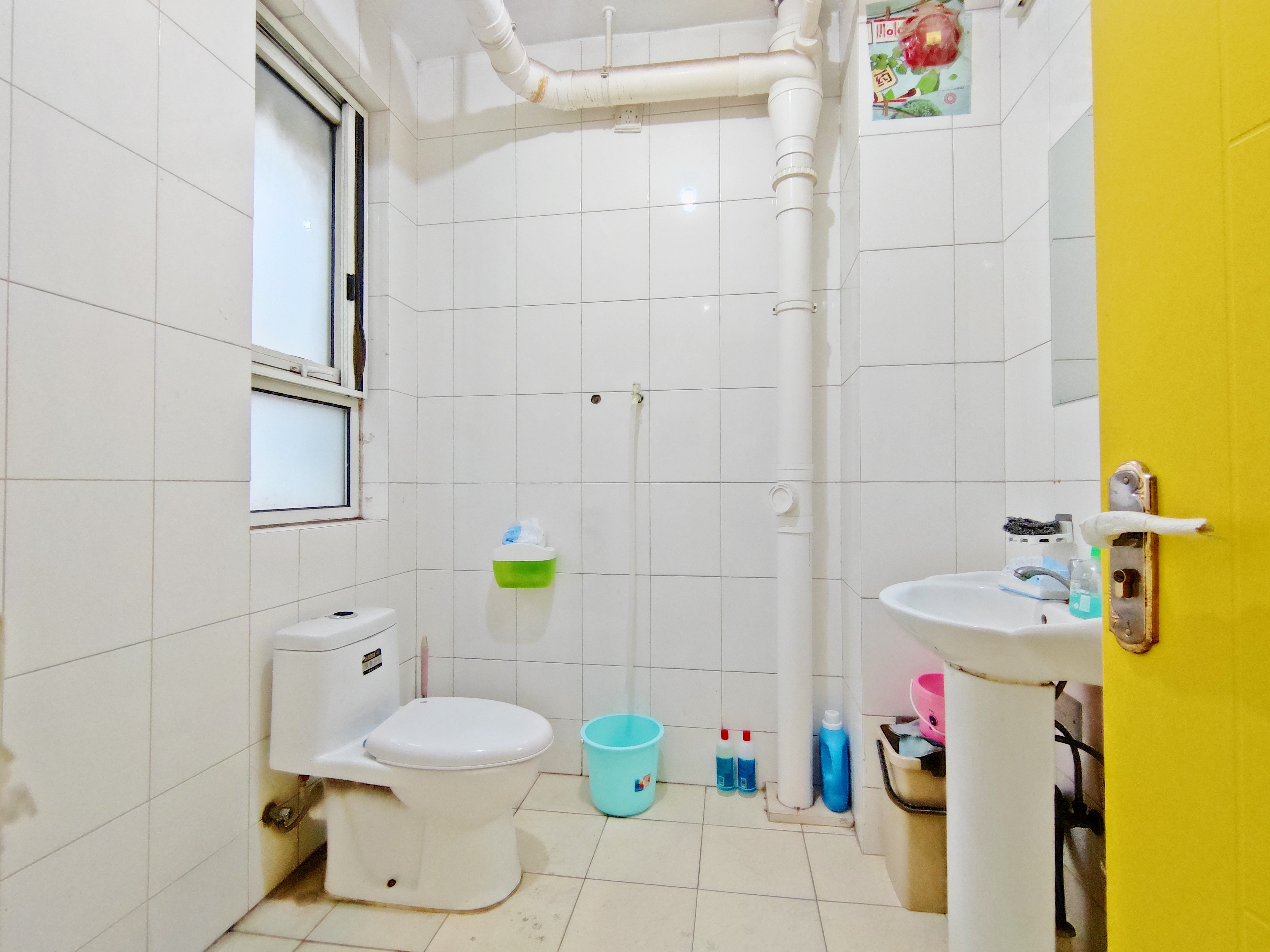 绿地国际花都(一期)