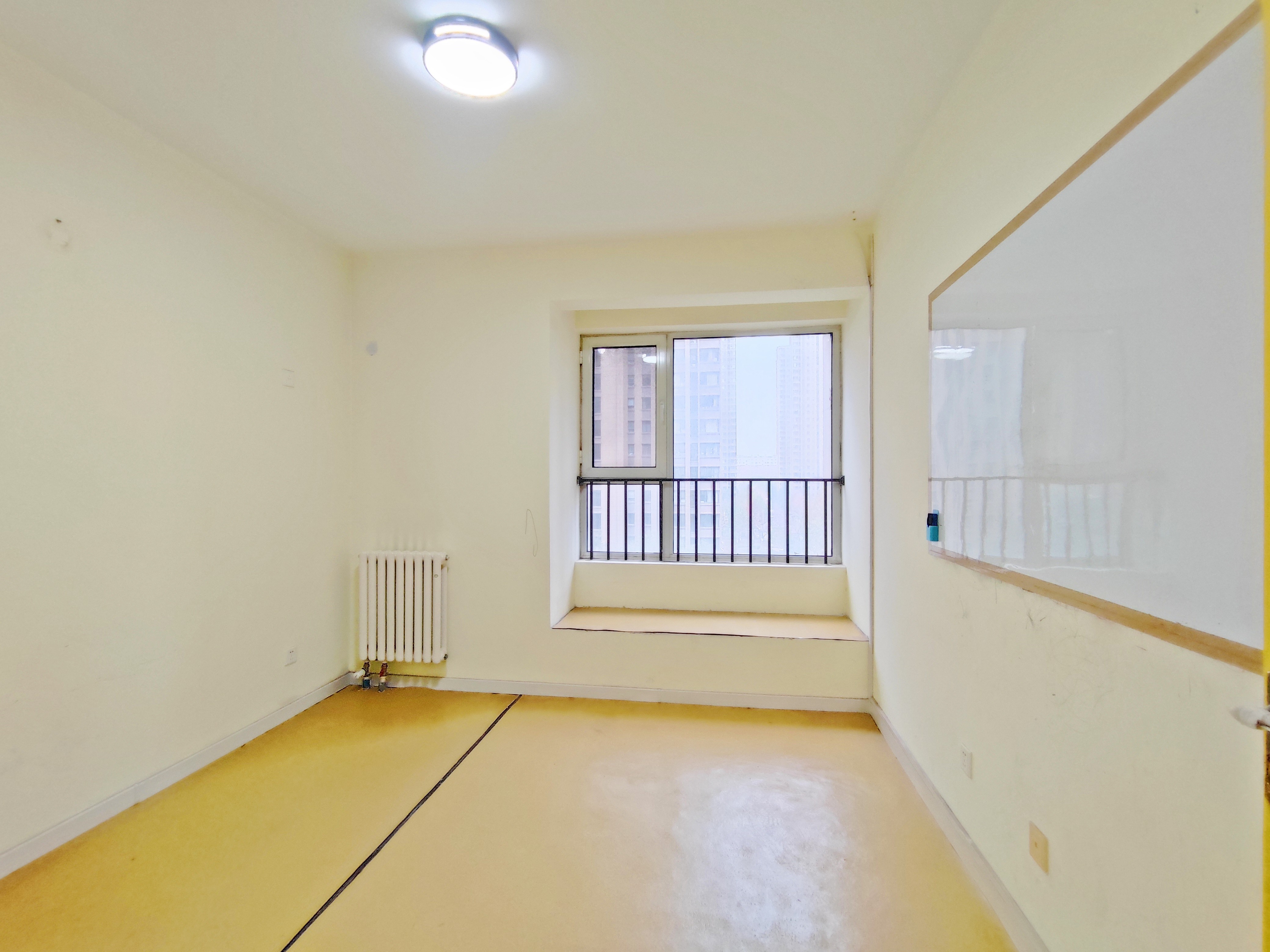 绿地国际花都(一期)