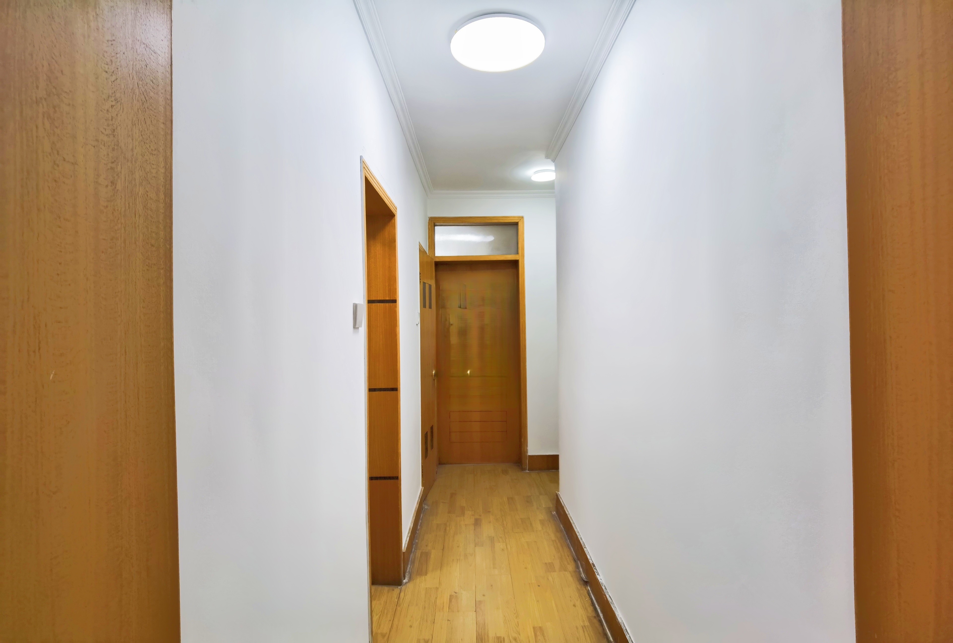 永新里单位宿舍