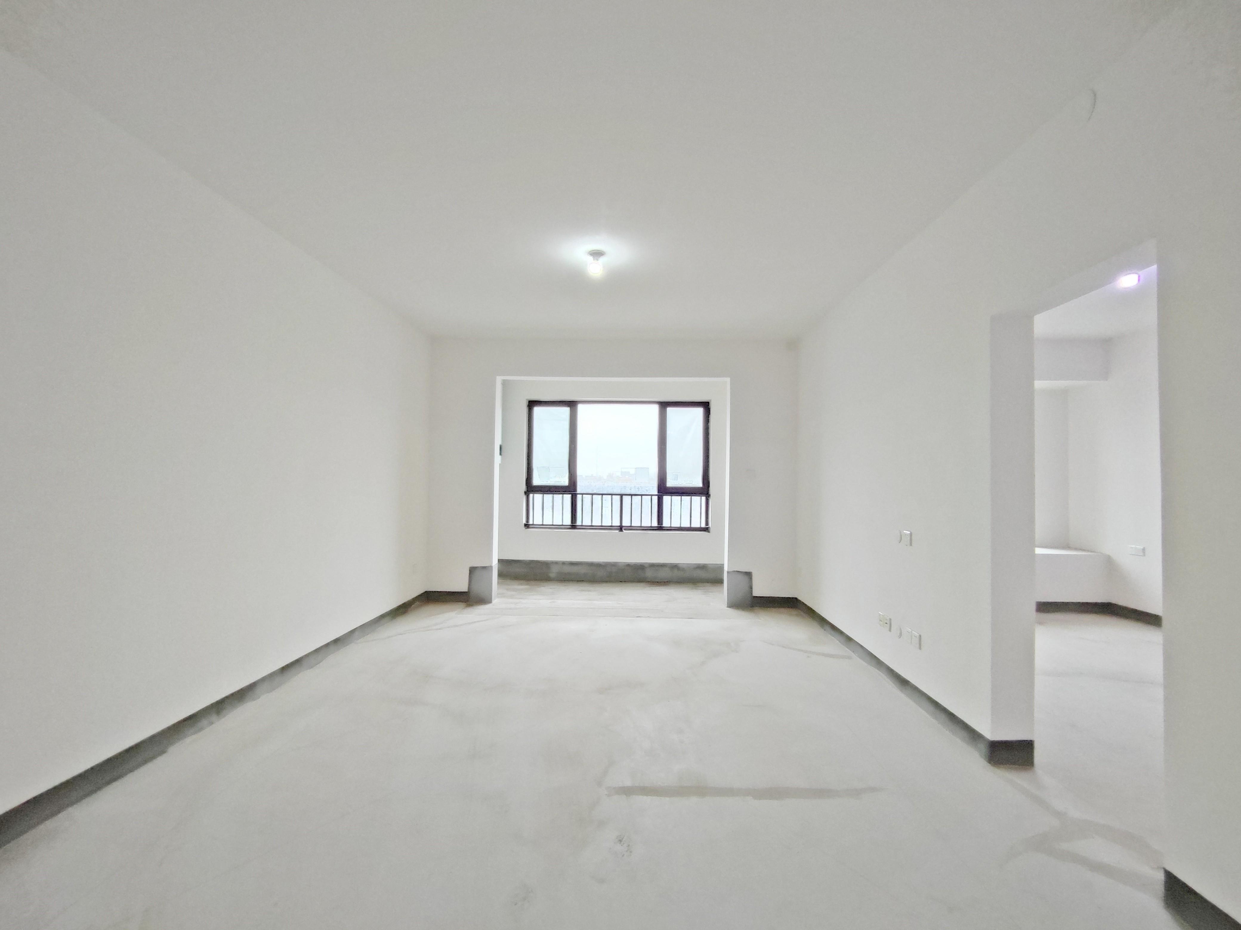 中建锦绣首府