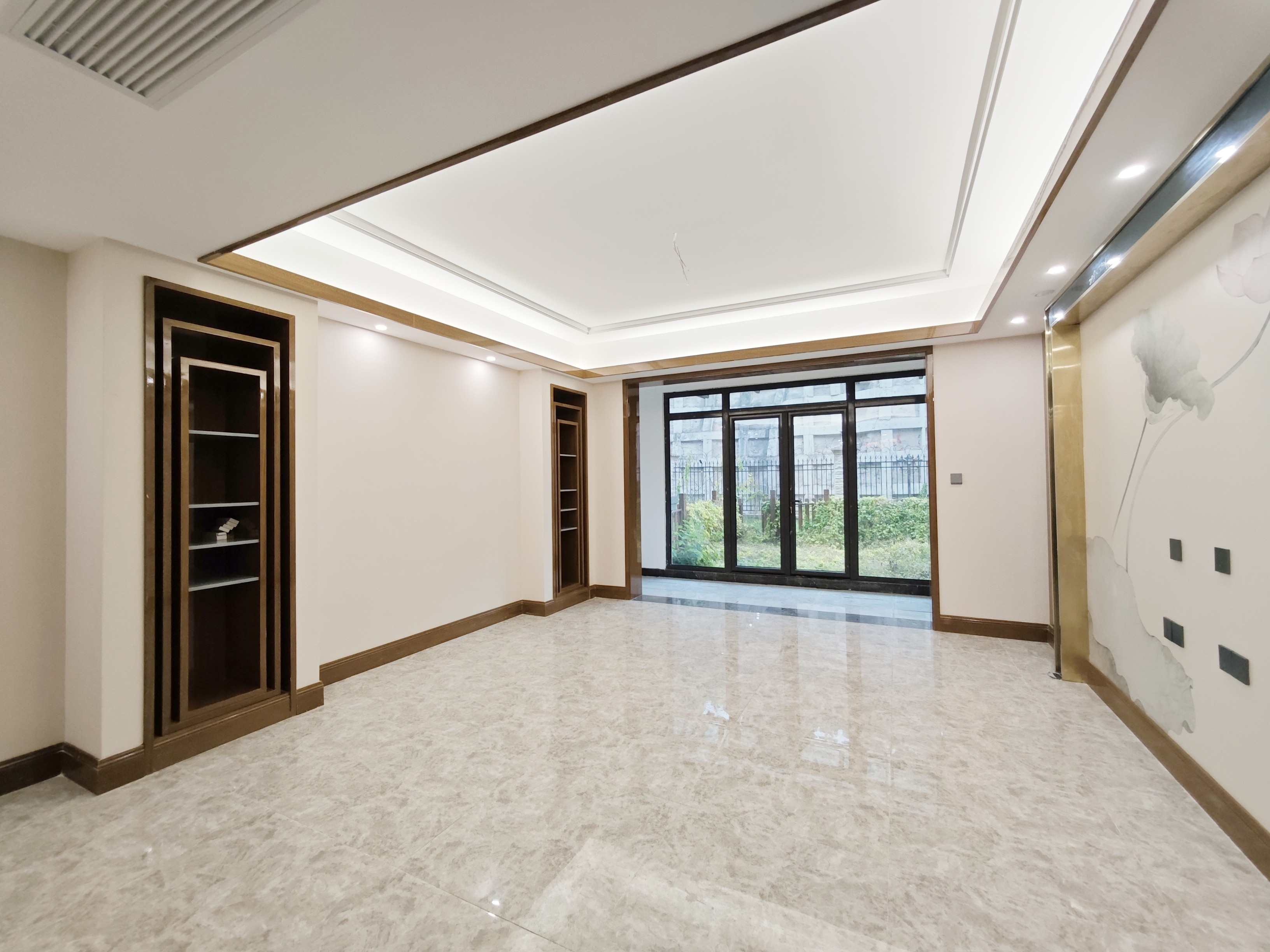  恒大龙奥御苑 南北