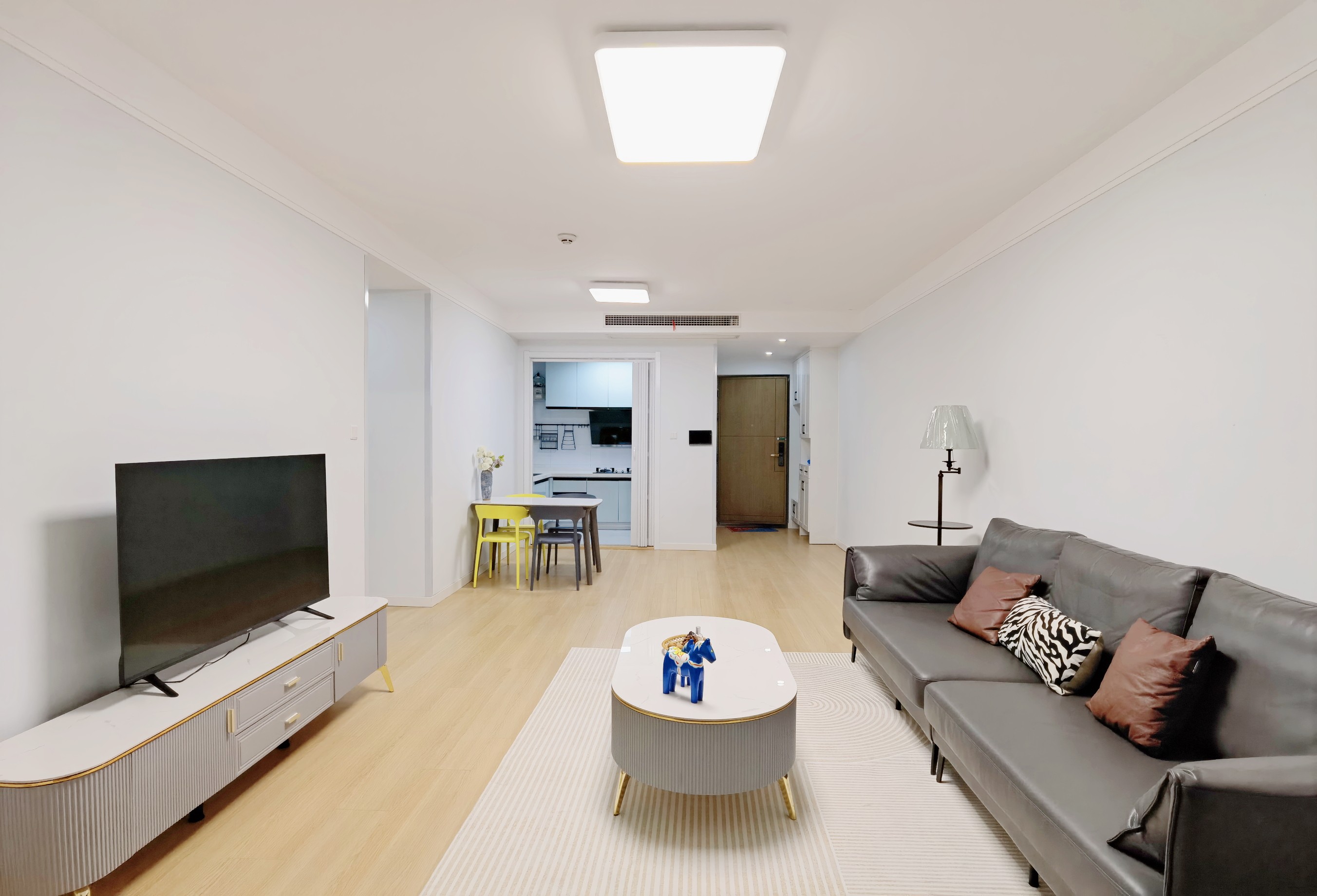  华润置地昆仑御 南