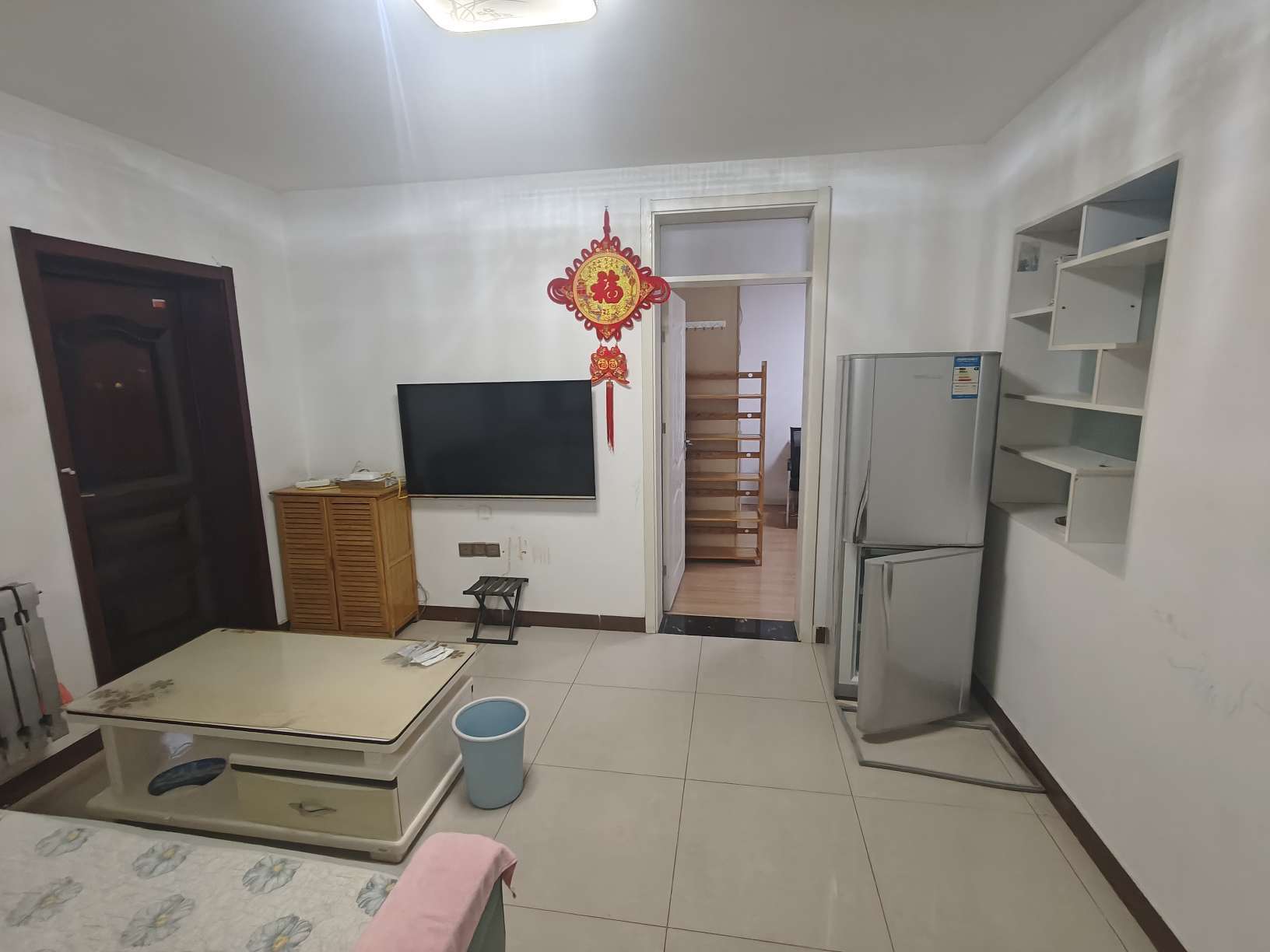 馆驿街小区