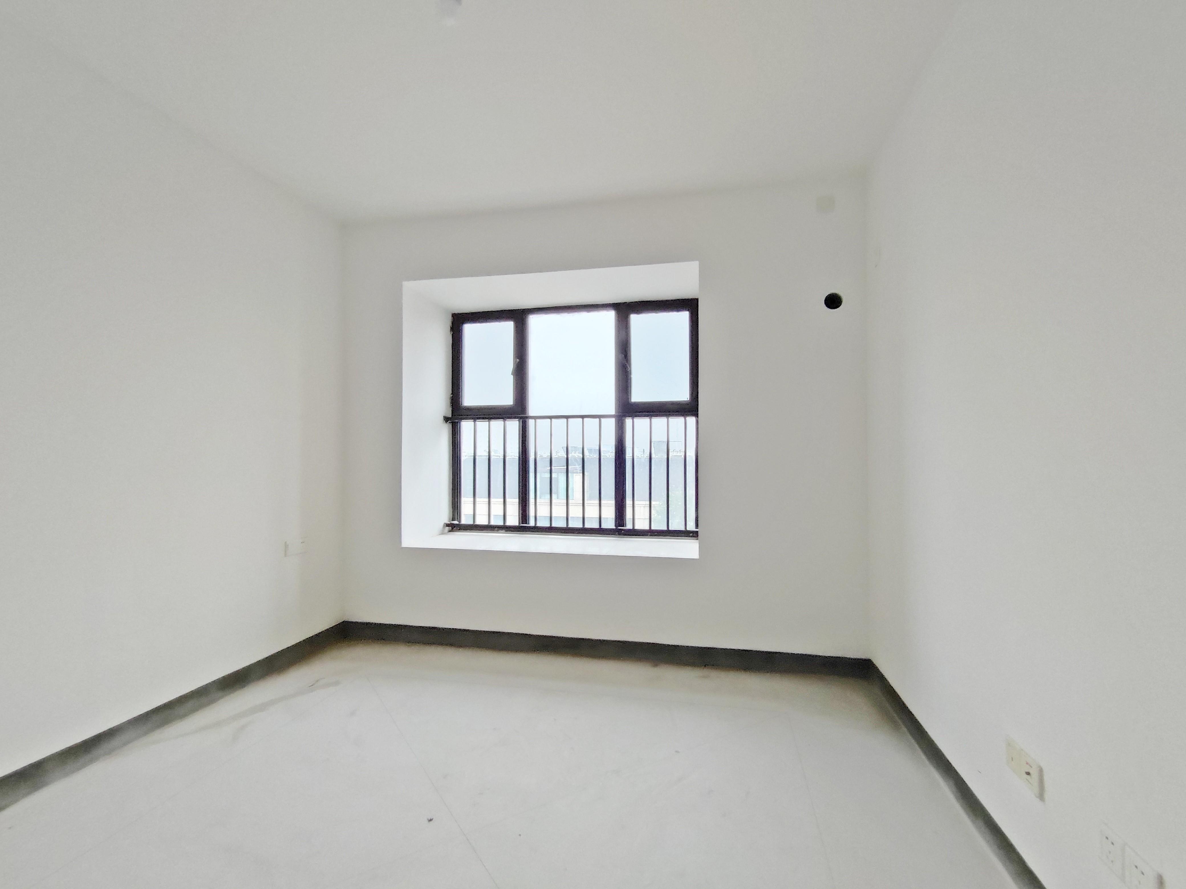 中建锦绣首府