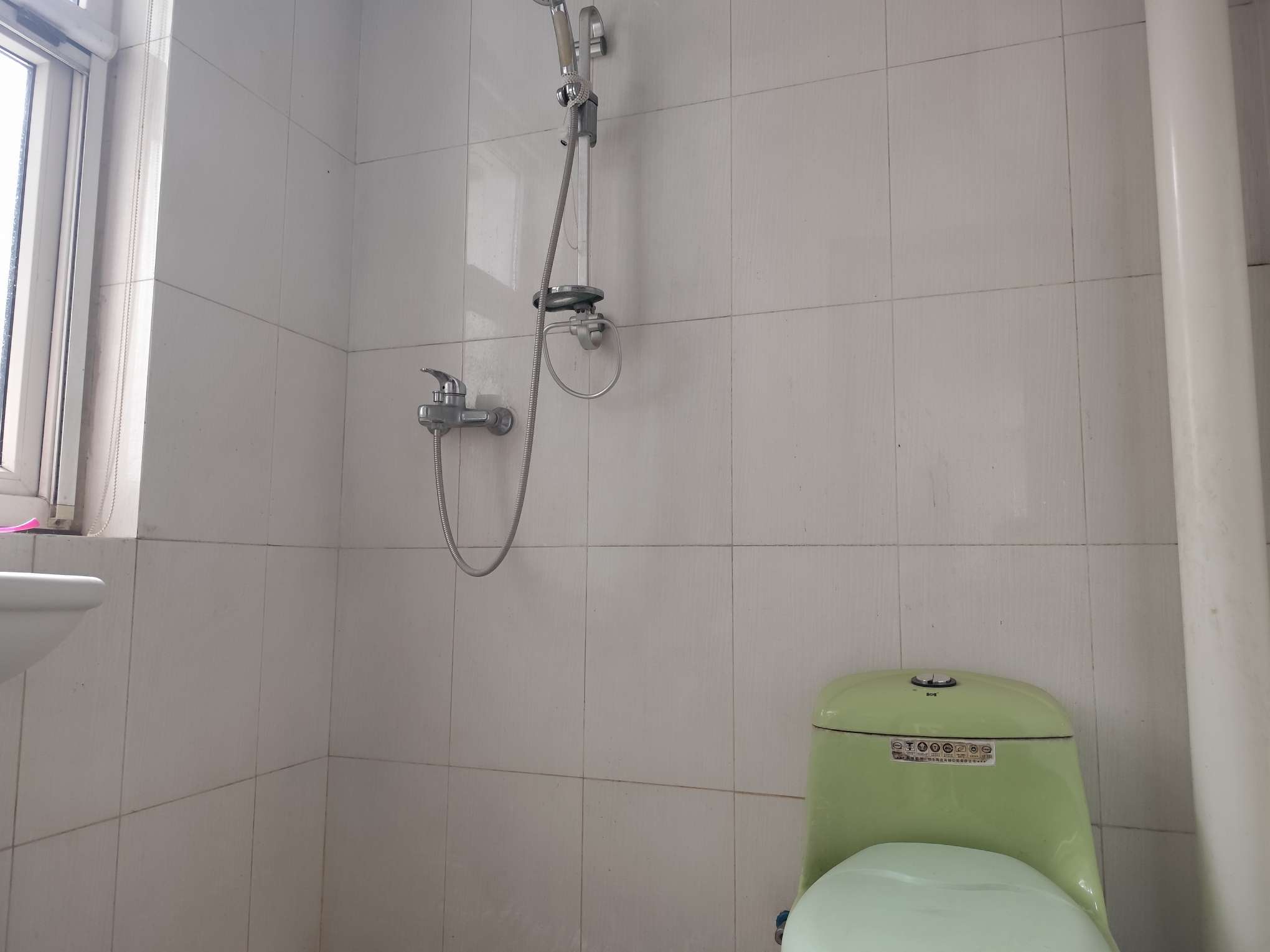 翡翠郡北区