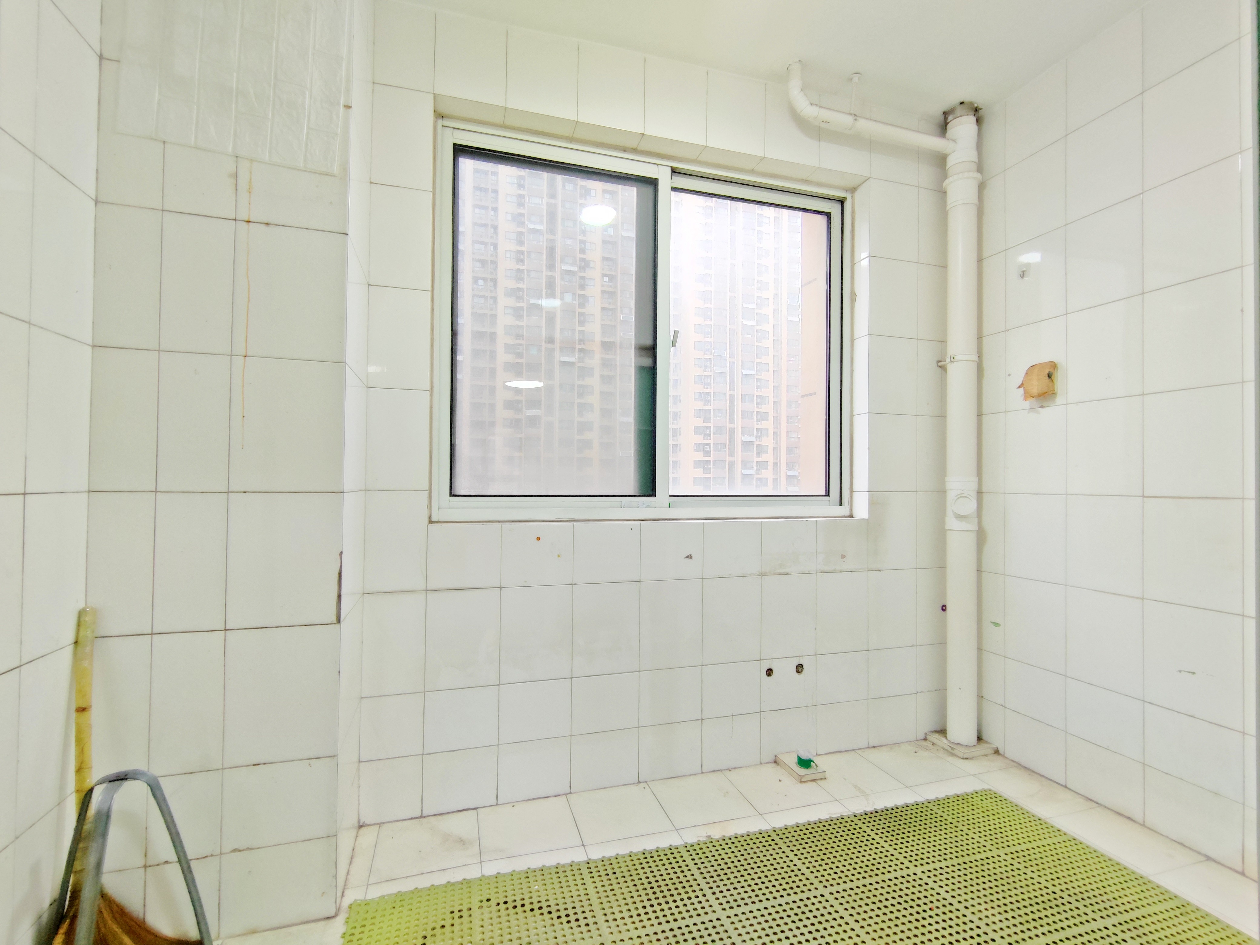 绿地国际花都(一期)