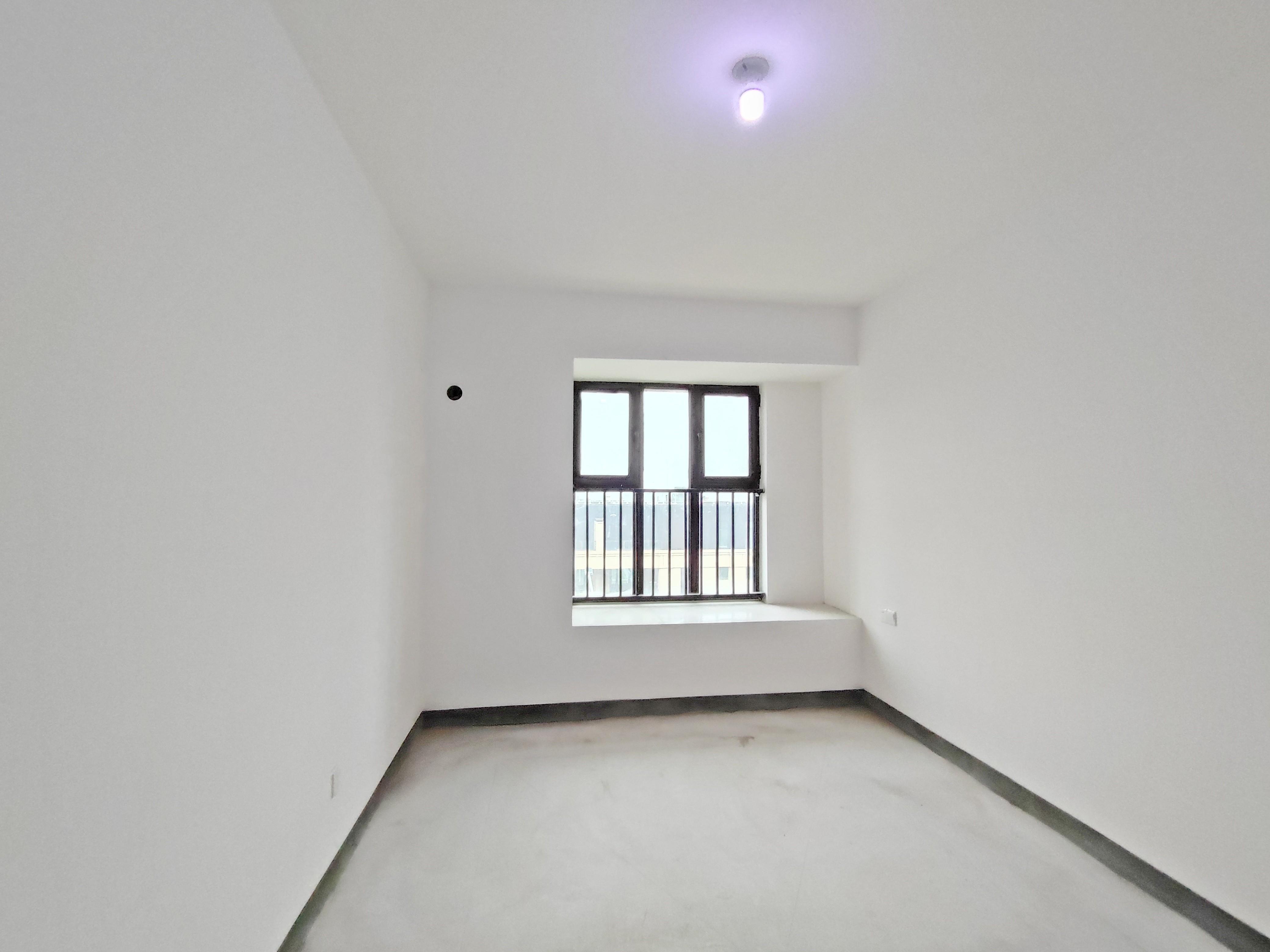 中建锦绣首府