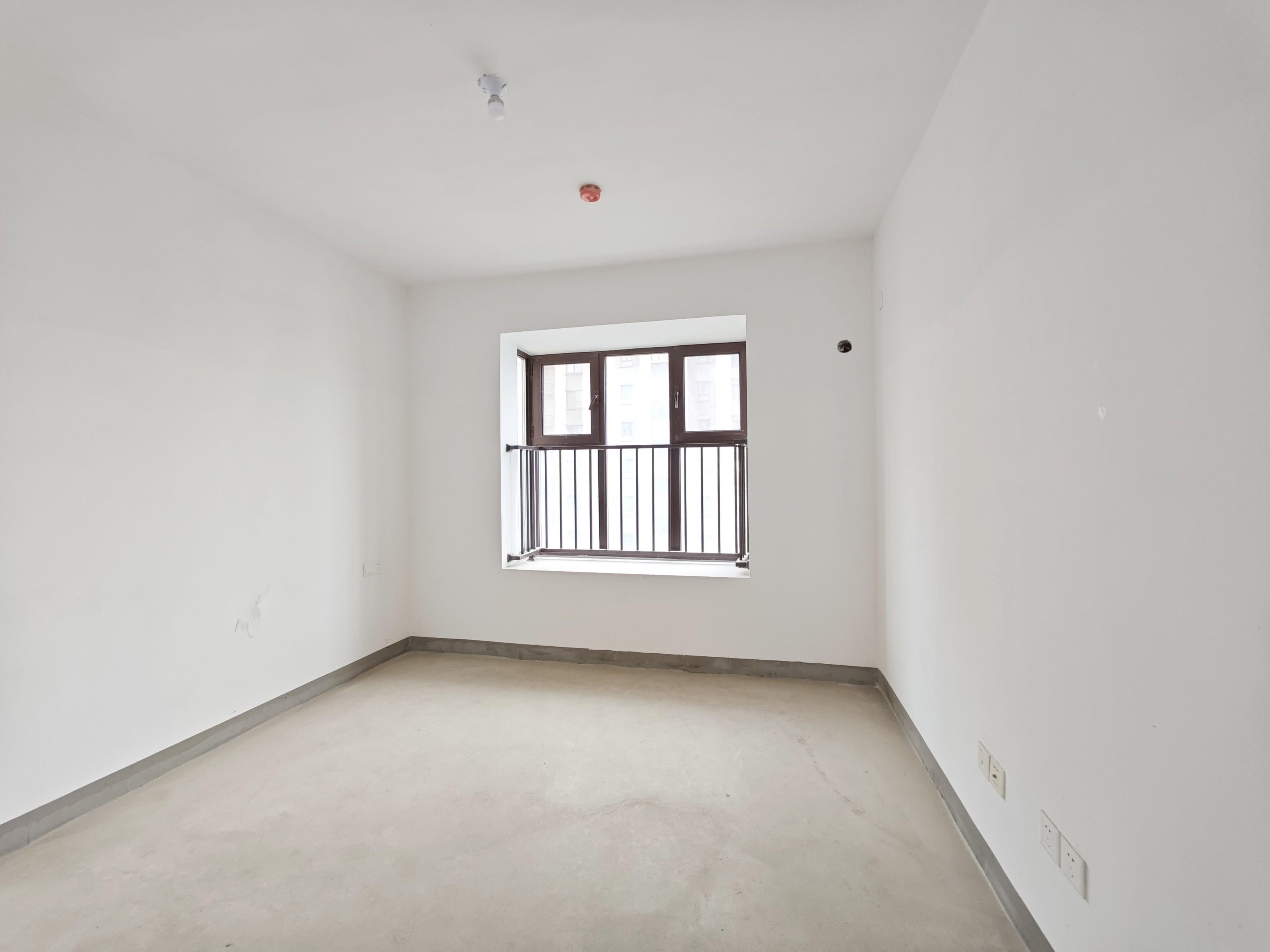 中建锦绣首府