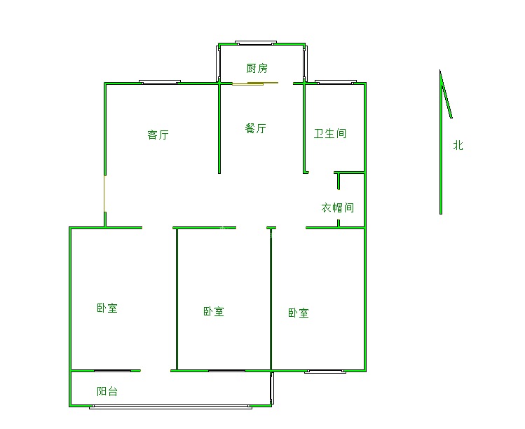 黄台电厂二宿舍