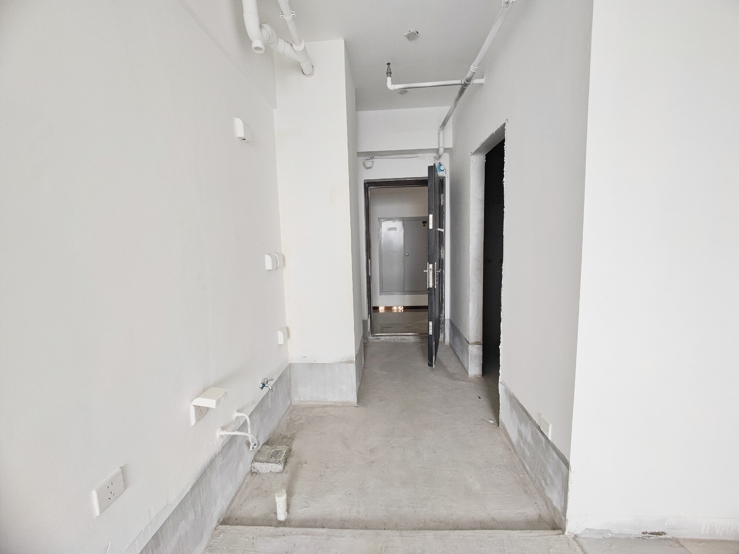 绿地IFC中央公馆