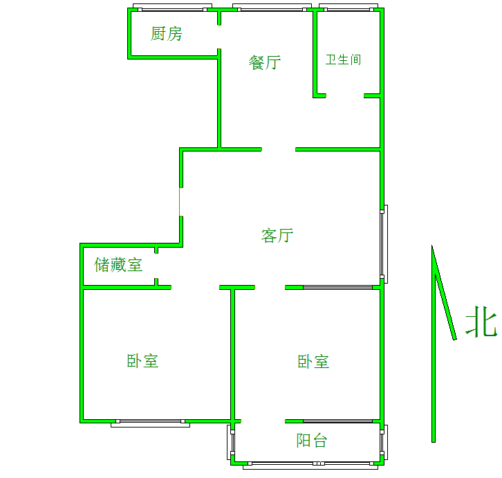 历山路165号