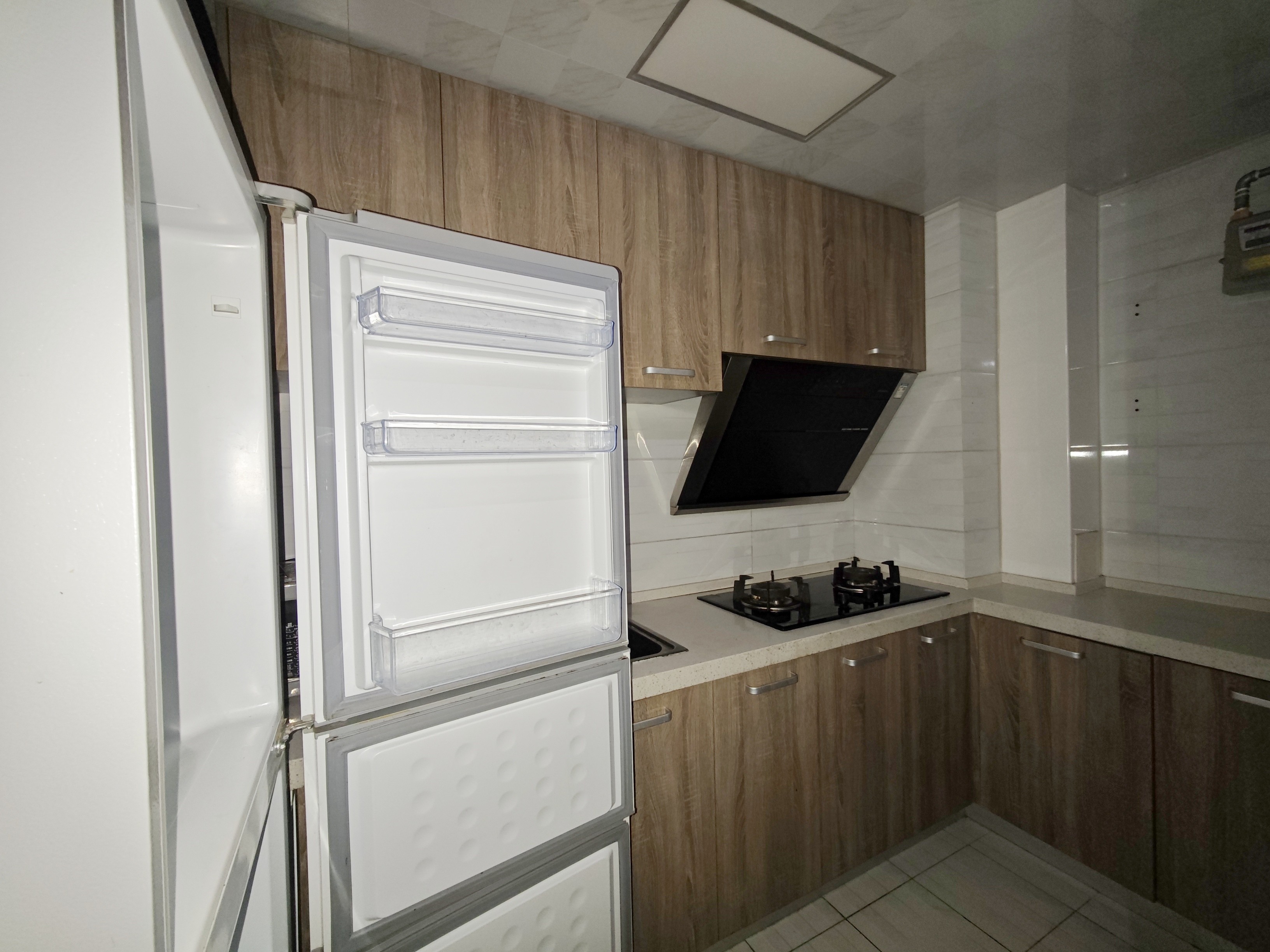 凤凰国际城北区