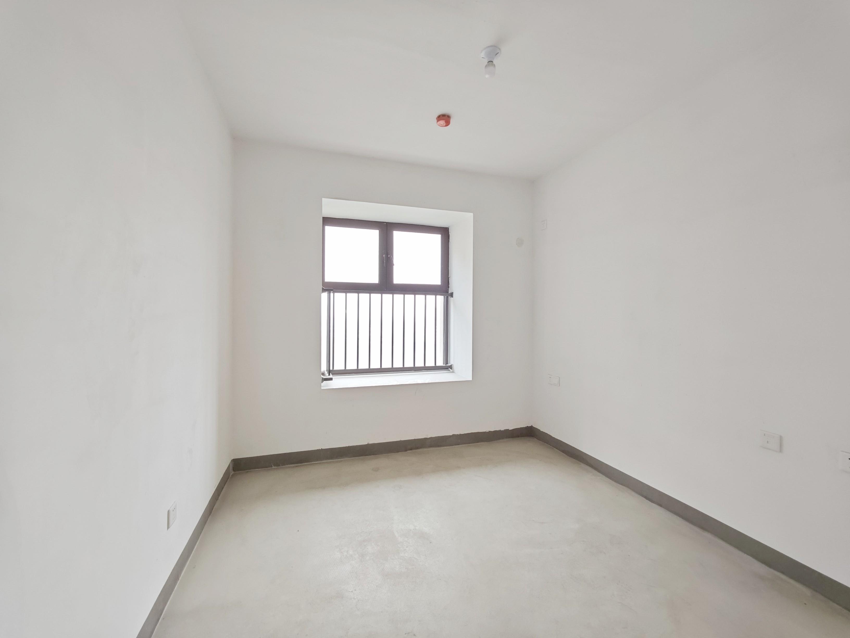 中建锦绣首府