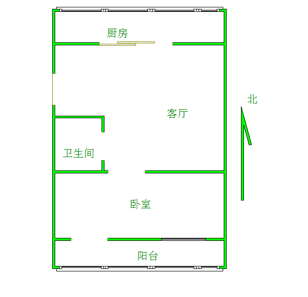 科苑小区南区