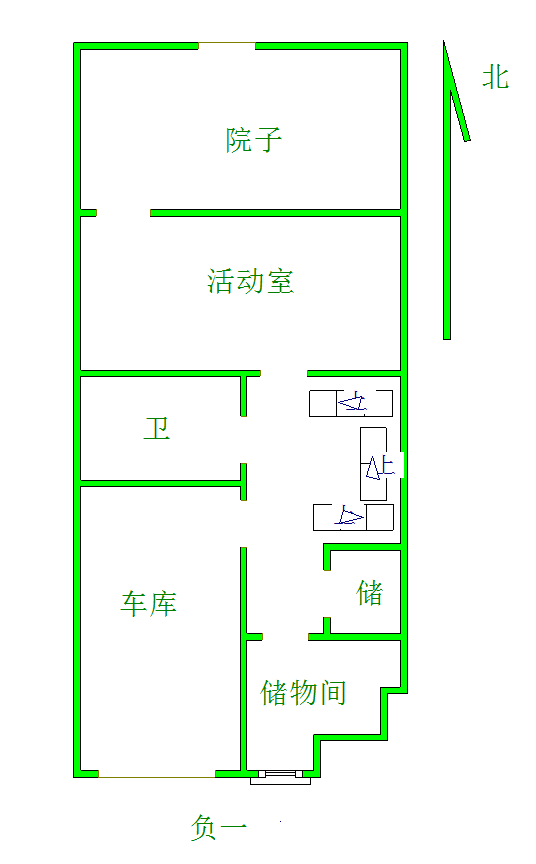 国华东方美郡