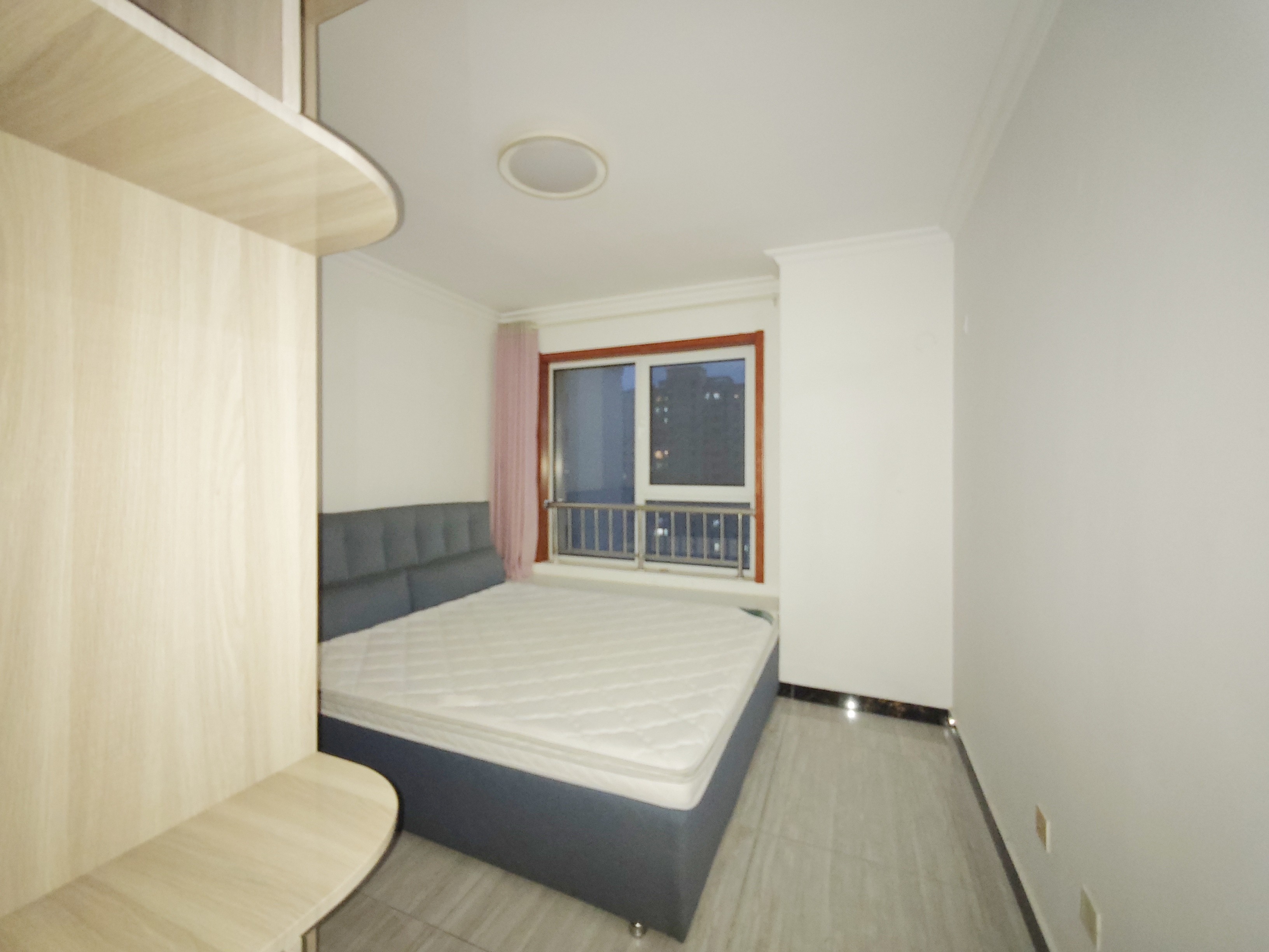 凤凰国际城北区