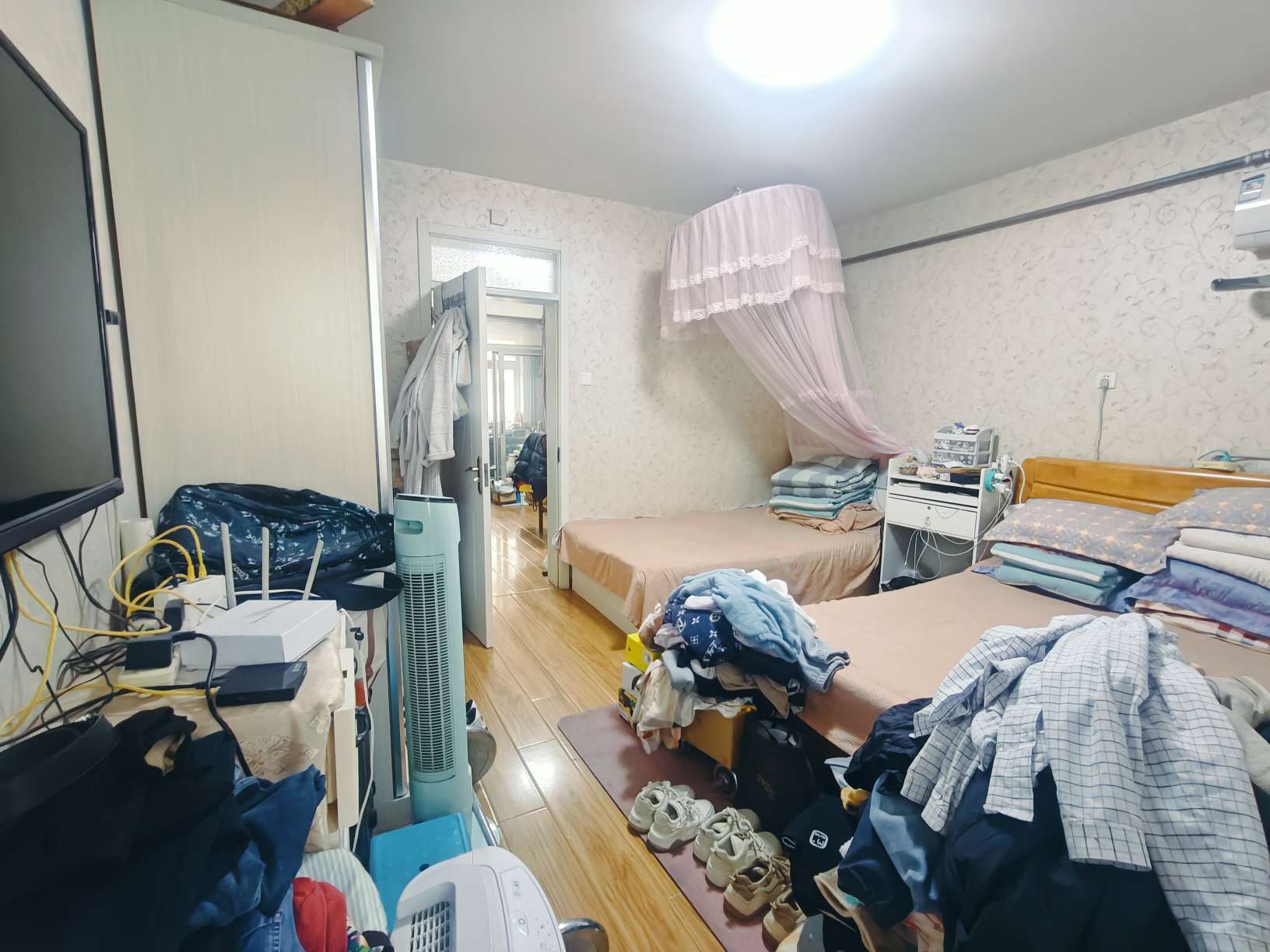 科苑小区南区