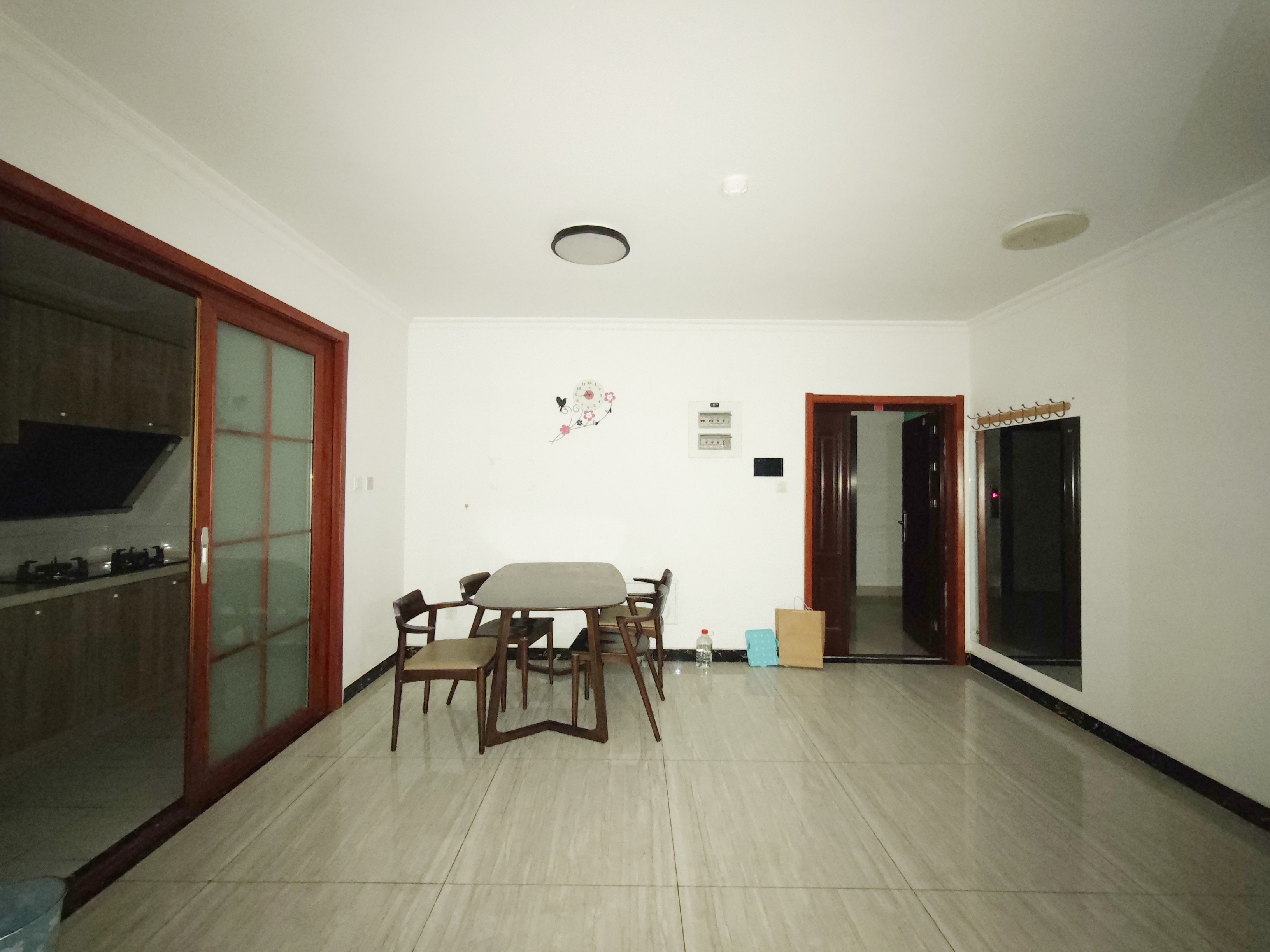 凤凰国际城北区