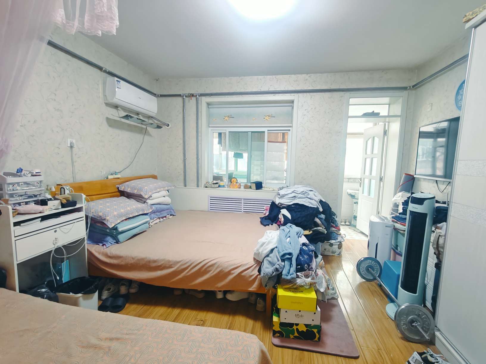 科苑小区南区