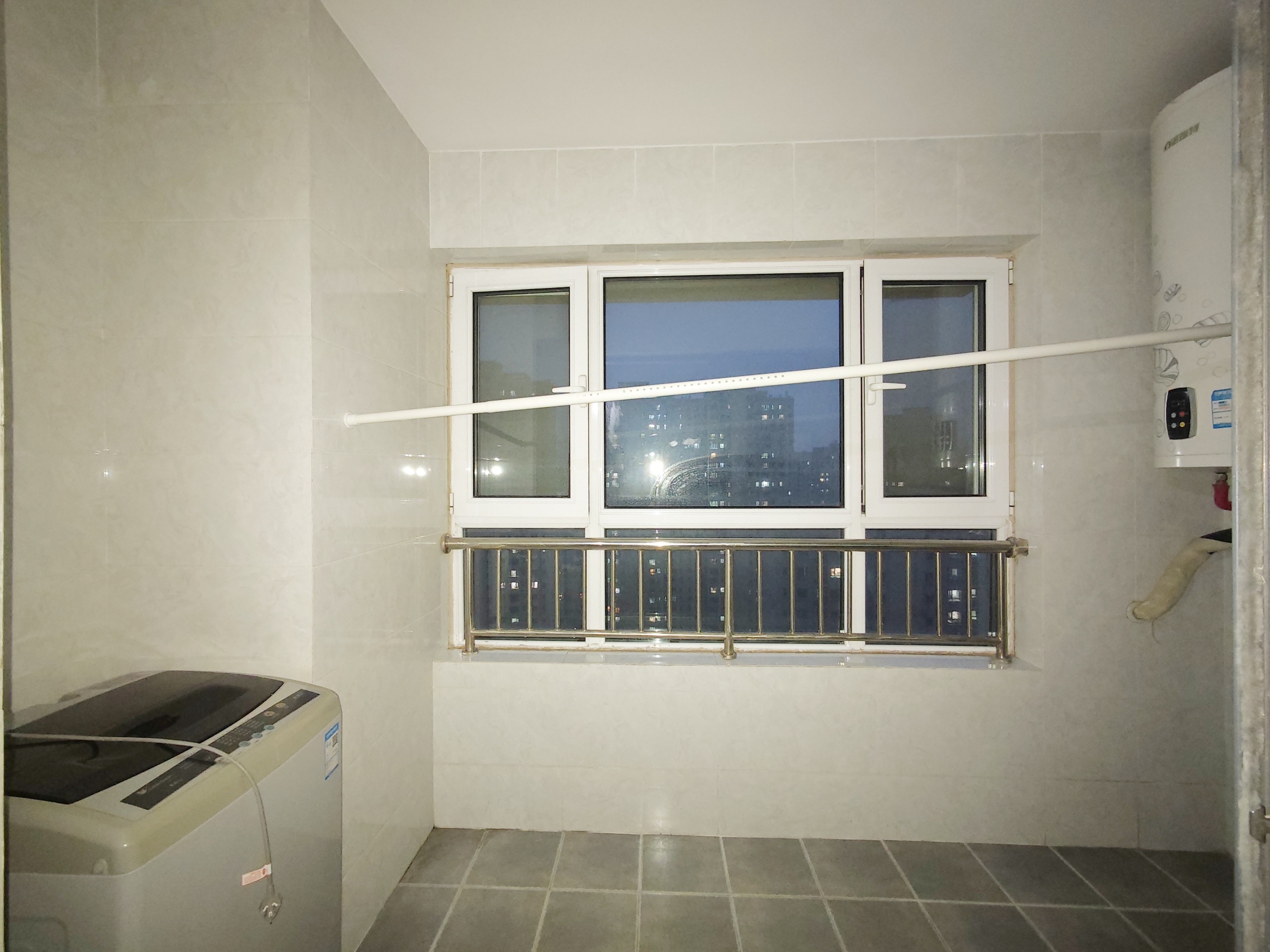 凤凰国际城北区