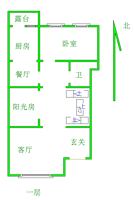 国华东方美郡