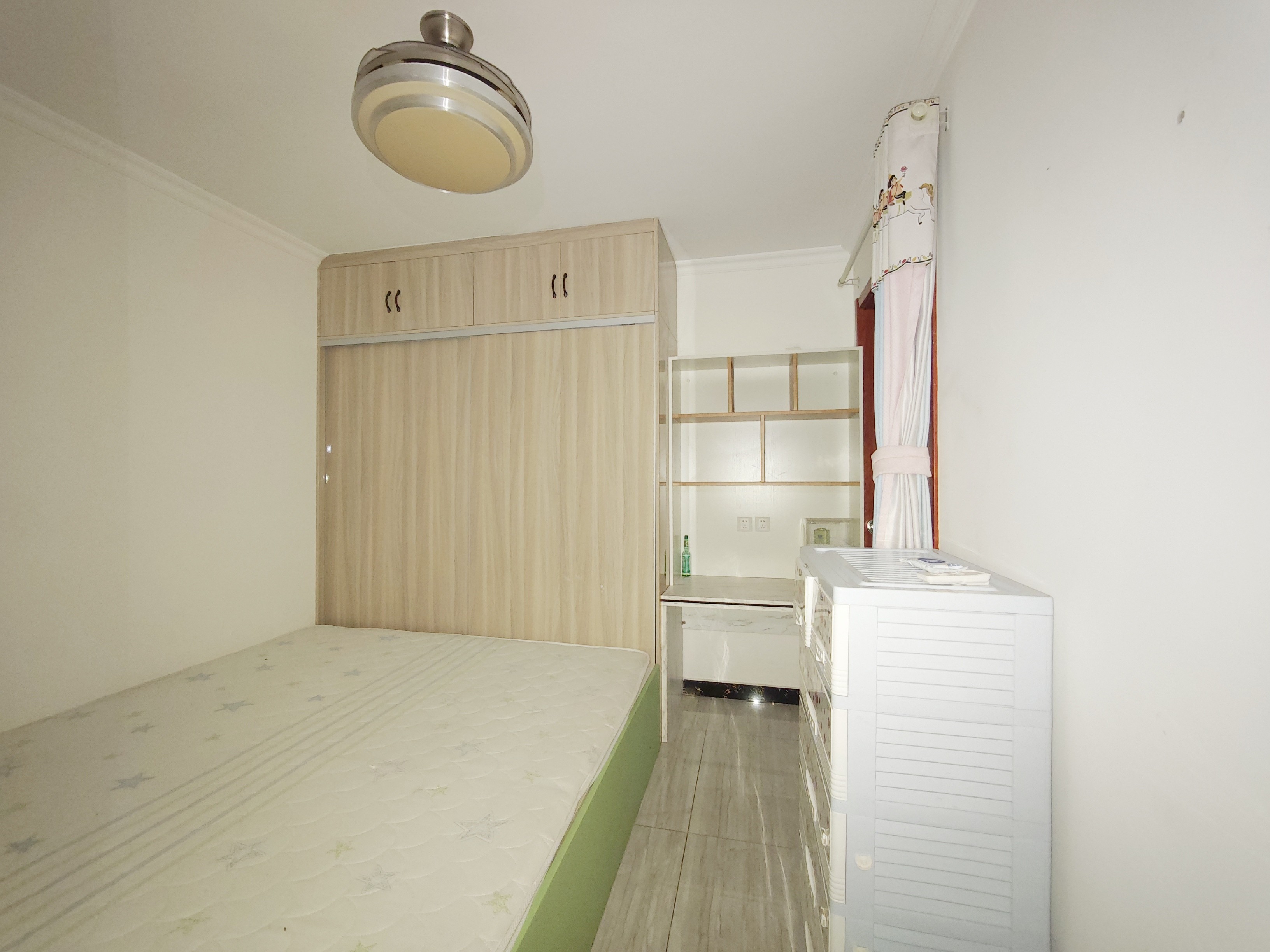 凤凰国际城北区