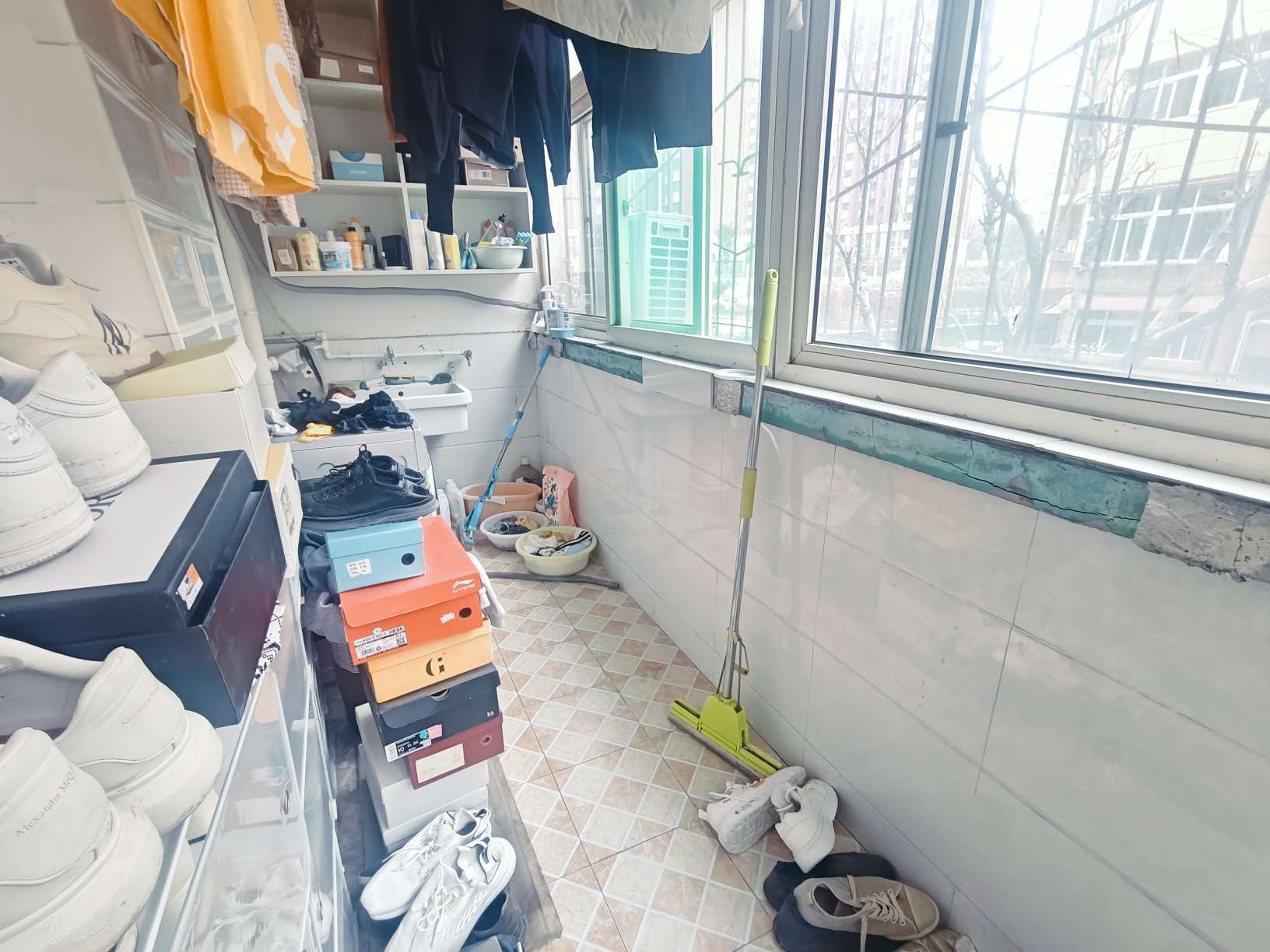 科苑小区南区
