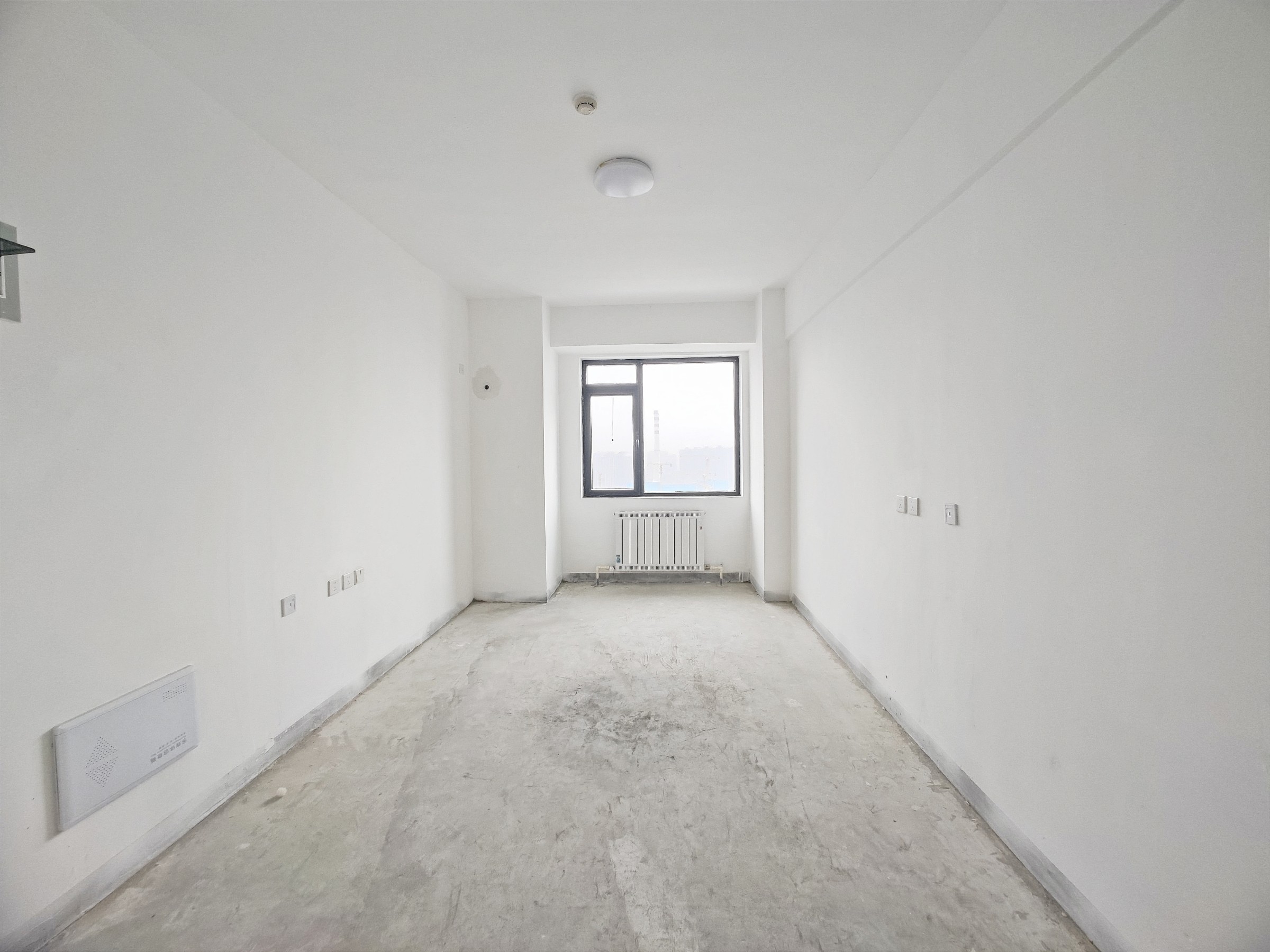 绿地IFC中央公馆