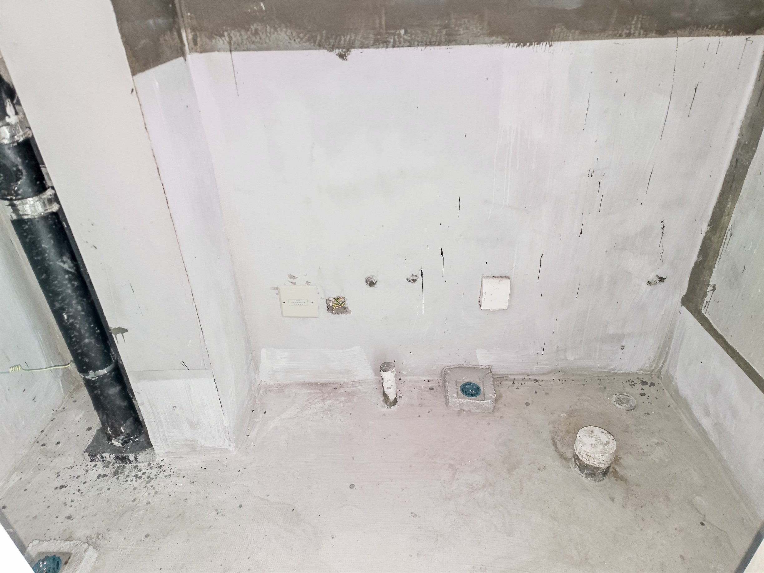 绿地IFC中央公馆